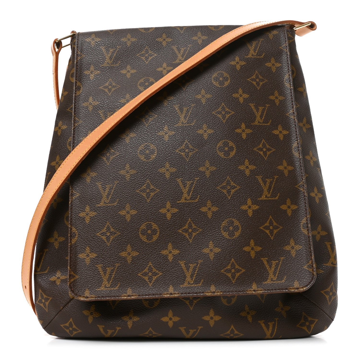 Louis Vuitton Monogram Musette GM