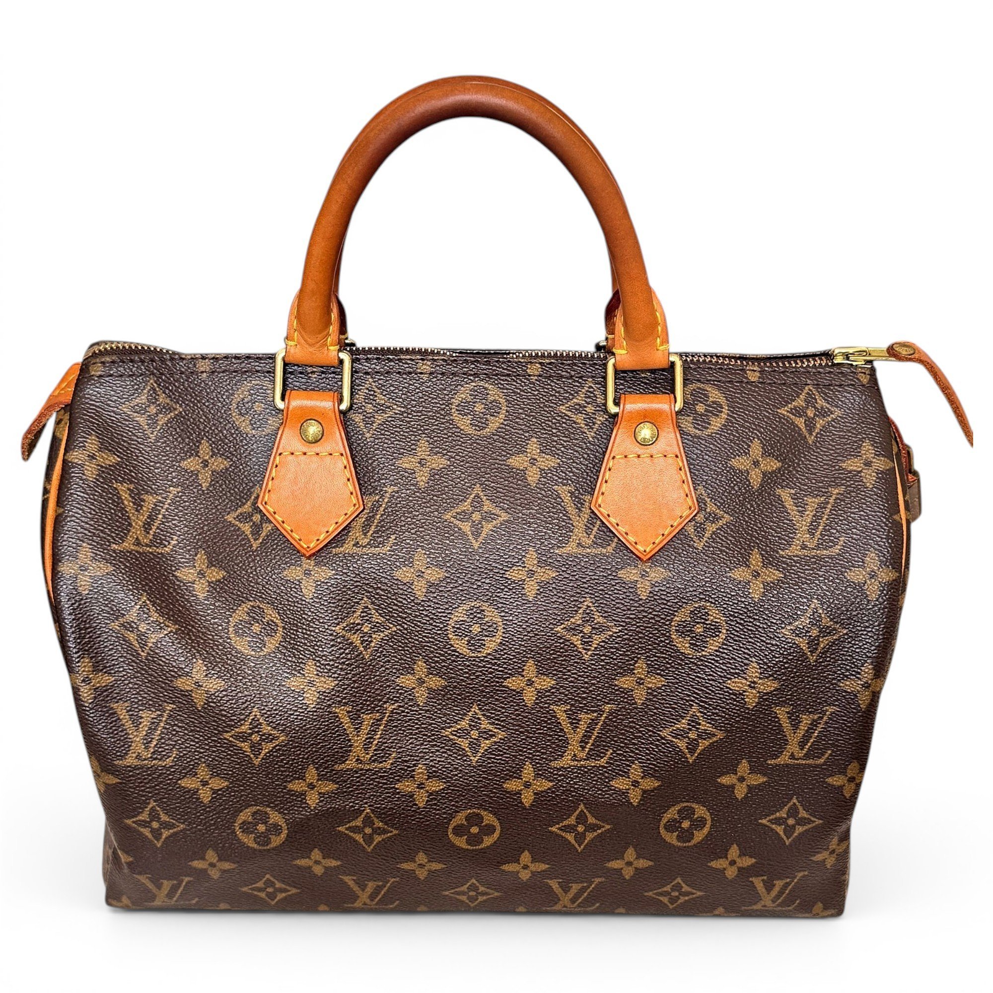Speedy handbag