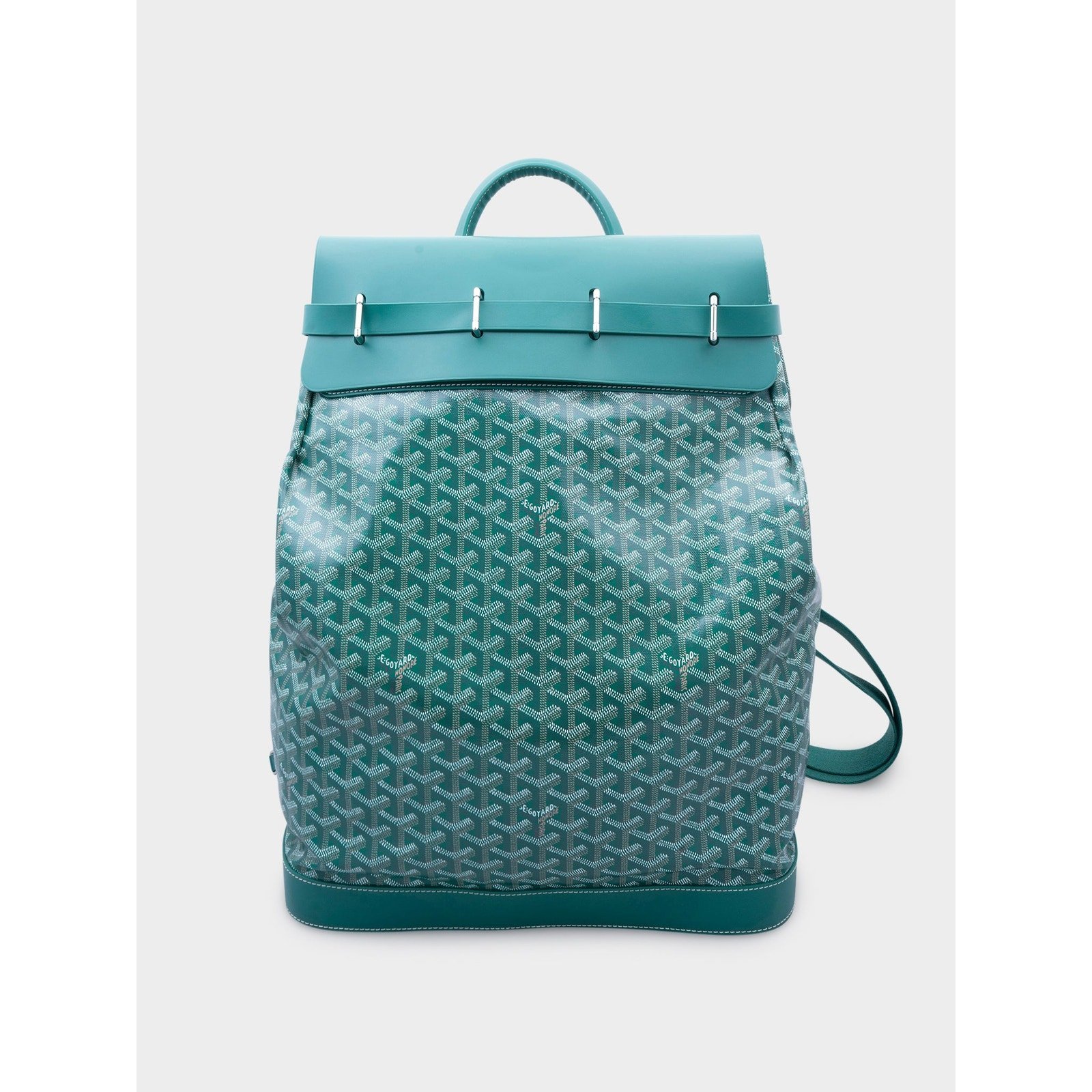 Cloth backpack