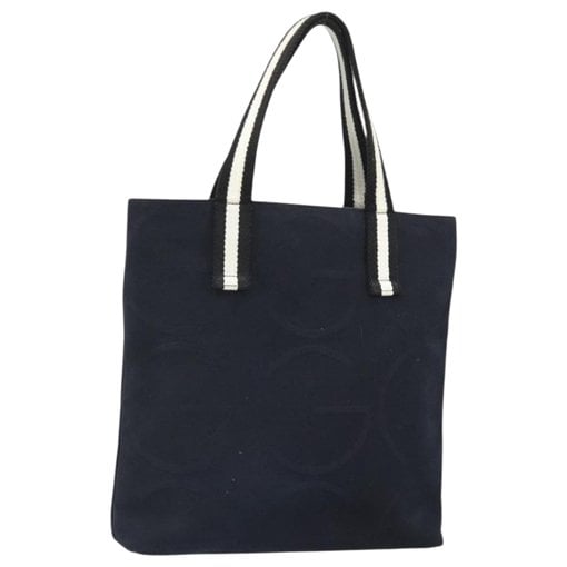 Cloth tote