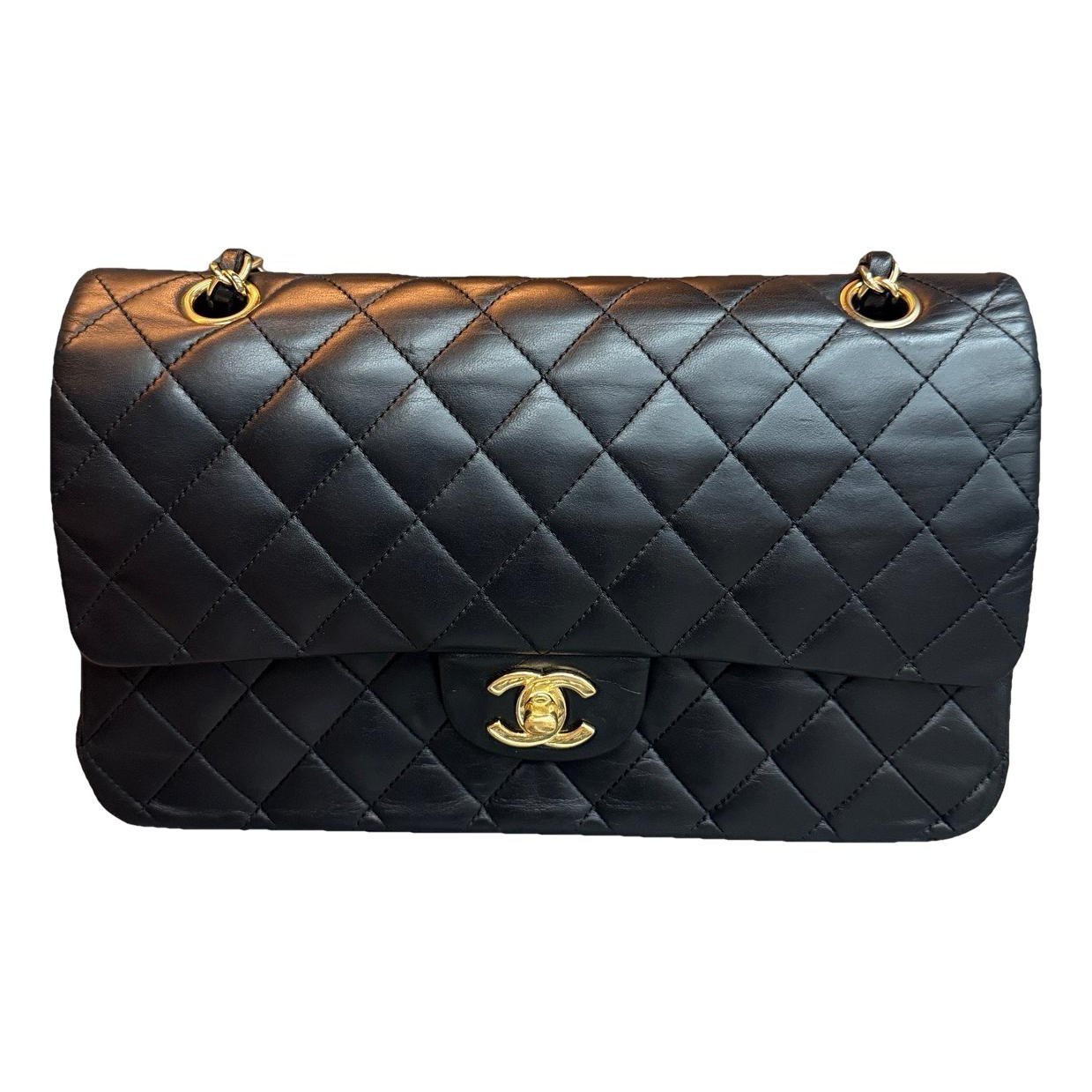 Timeless/Classique leather crossbody bag