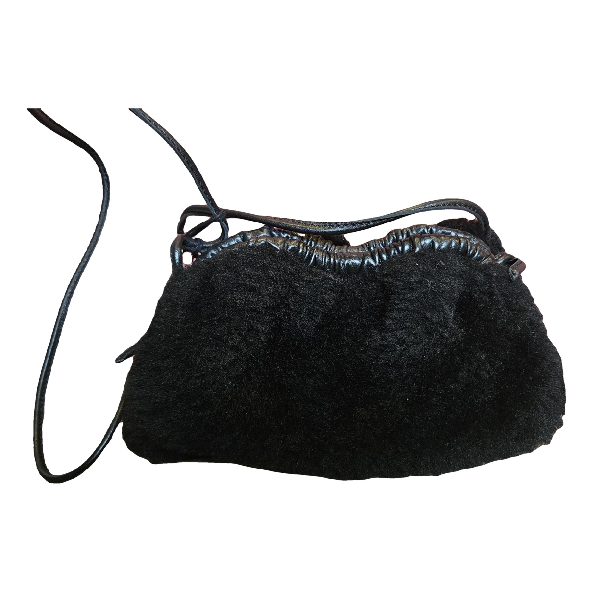 Mansur Gavriel Wool crossbody bag