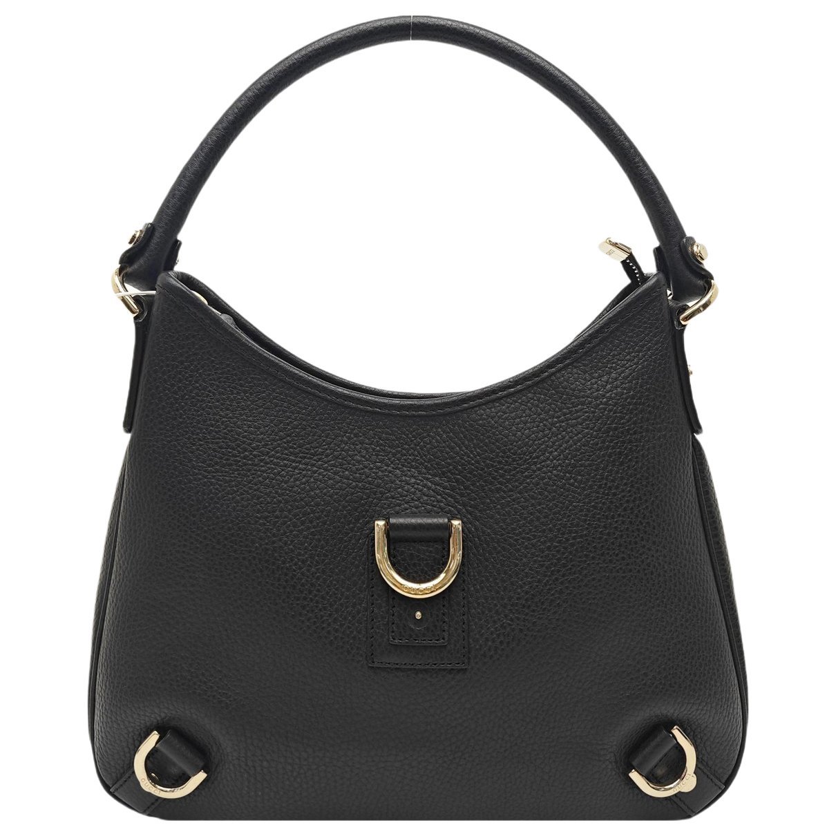 Gucci Abbey leather handbag