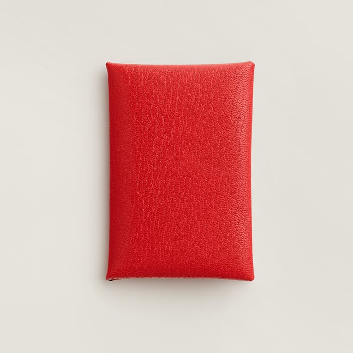 Rouge De Cœur Calvi Card Holder
