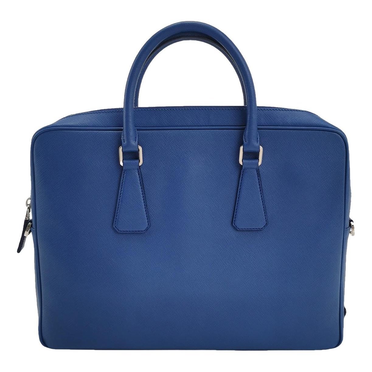 Mirage leather tote