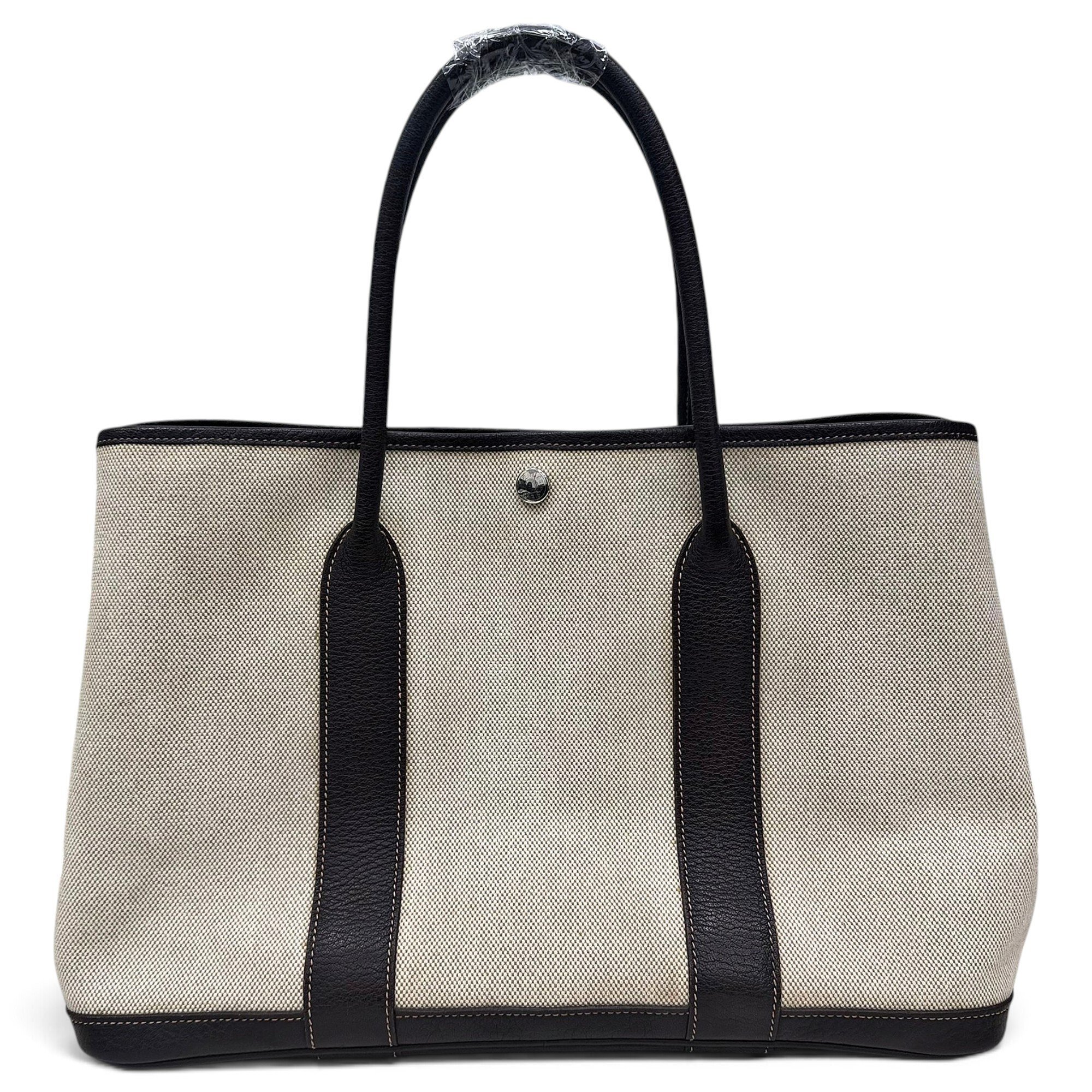 Garden Party cloth tote