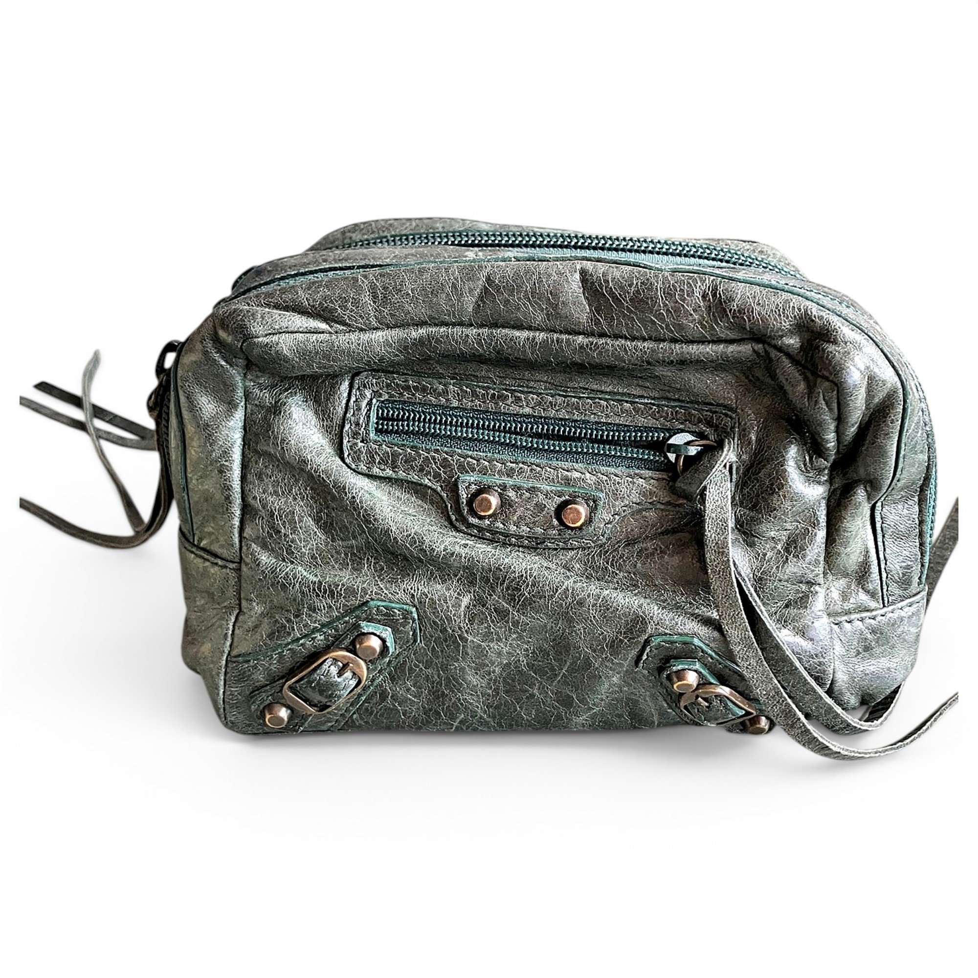 Balenciaga Leather bag