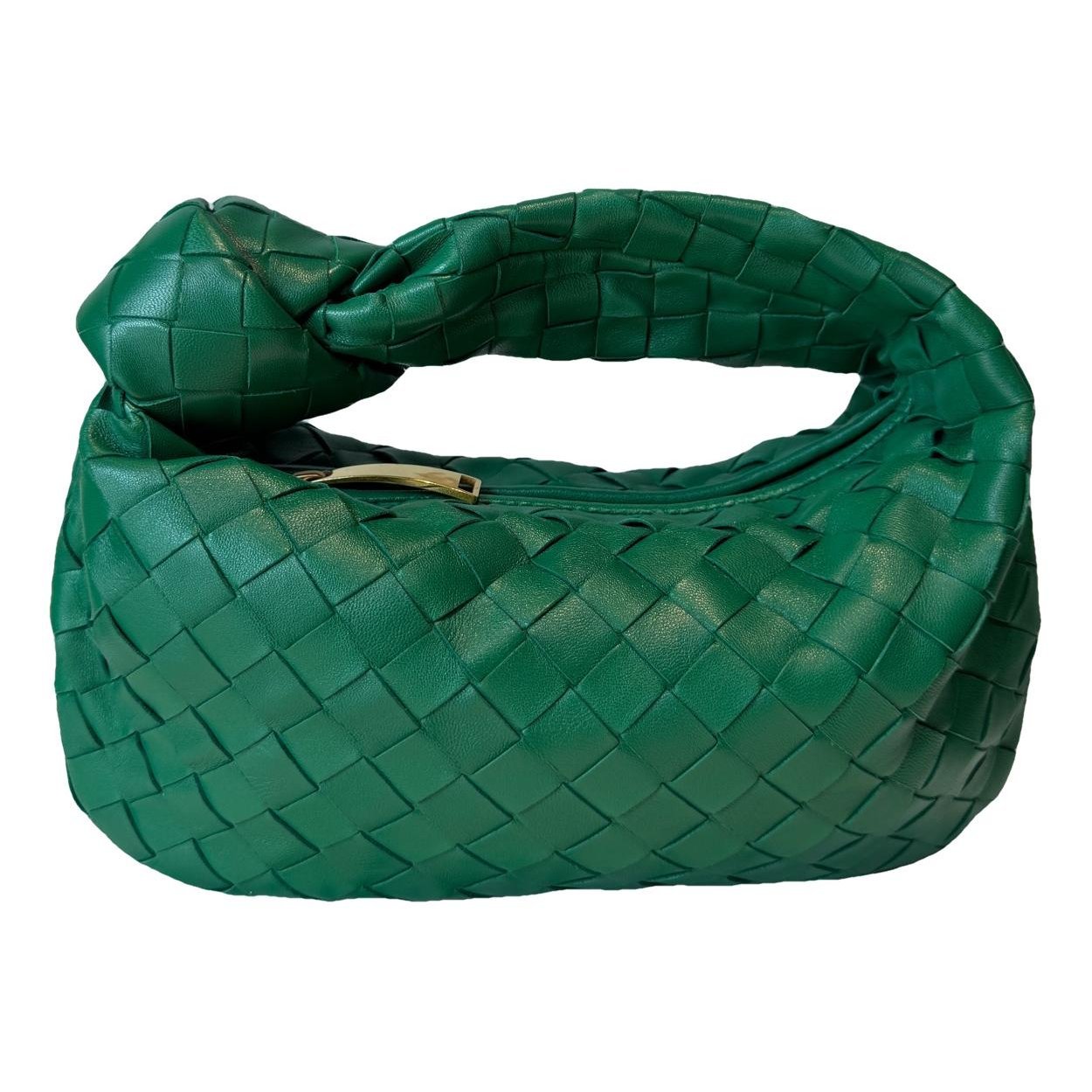 Jodie leather handbag