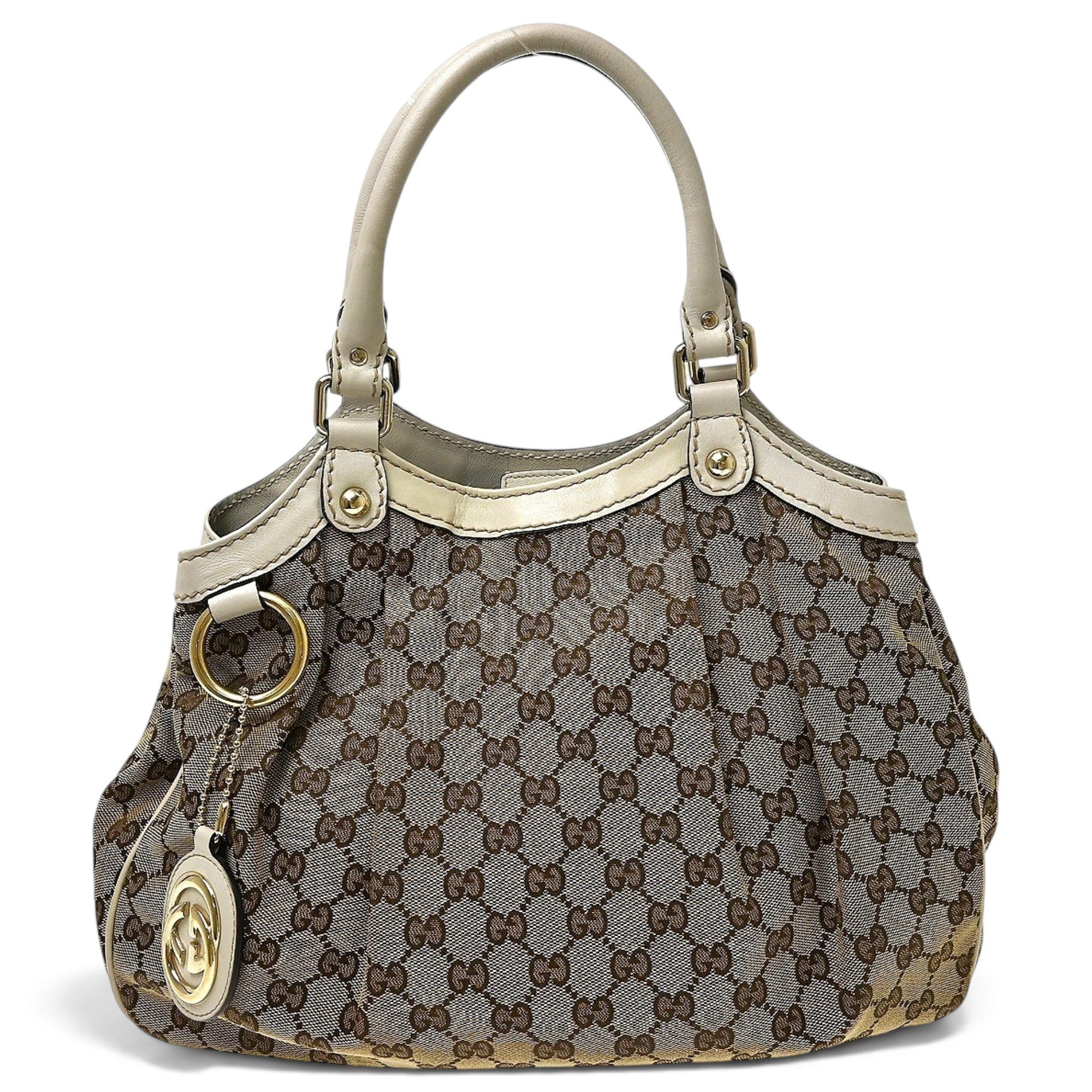 Sukey cloth tote