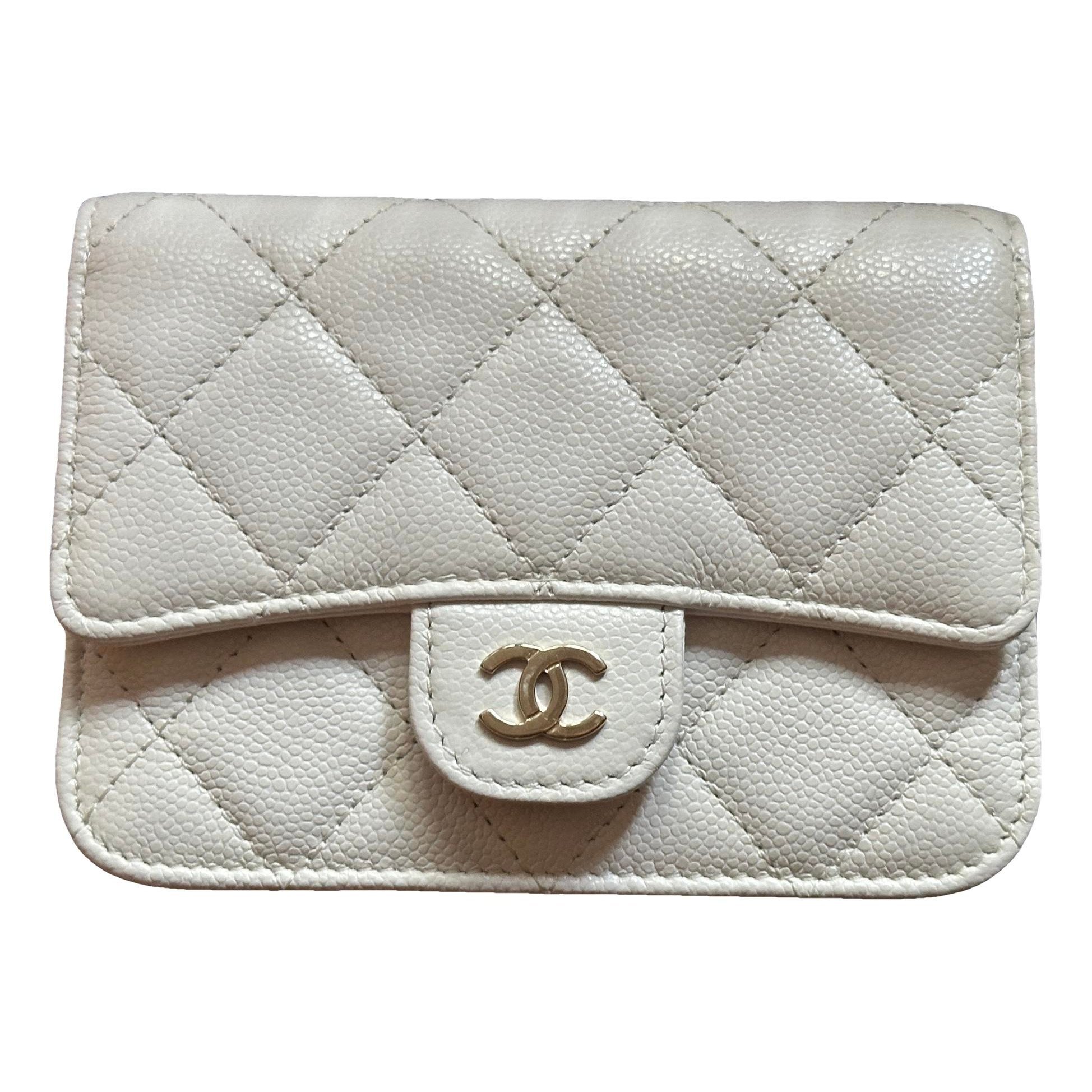 Timeless/Classique leather mini bag