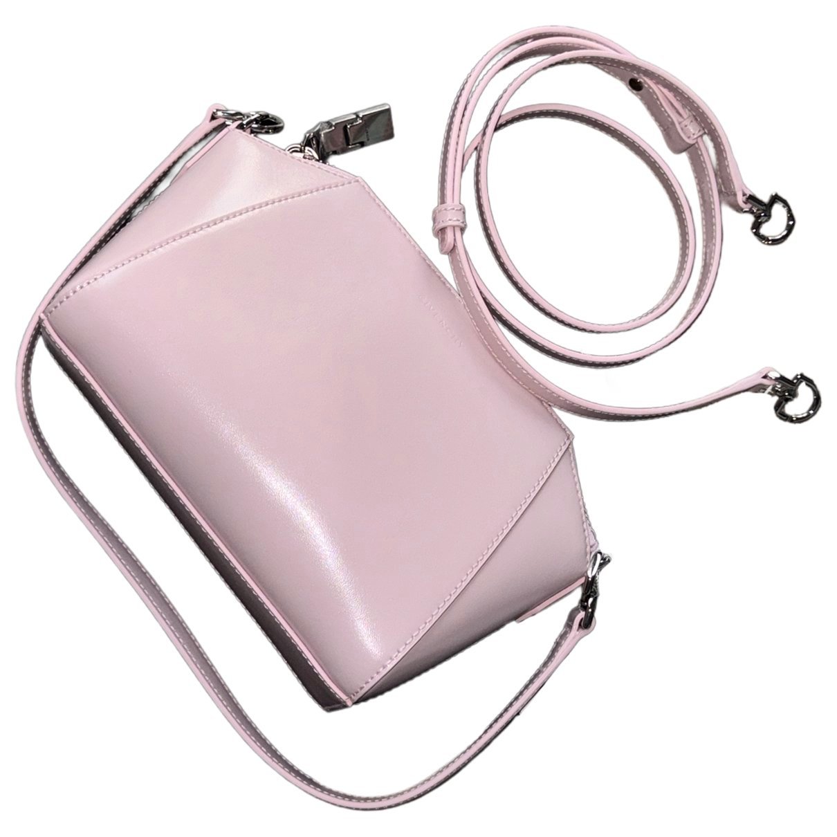 Givenchy Antigona leather handbag