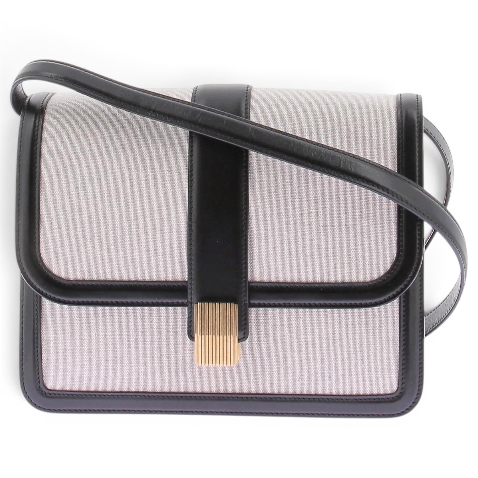 Khaite Leather bag