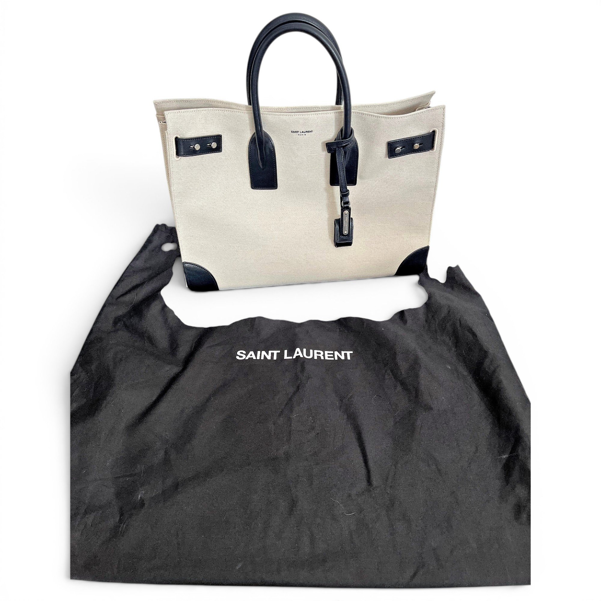 Sac de Jour cloth tote