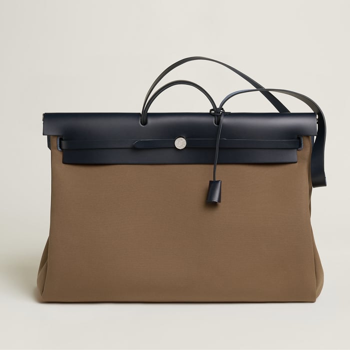 Herbag Zip Cabine Verso Bag