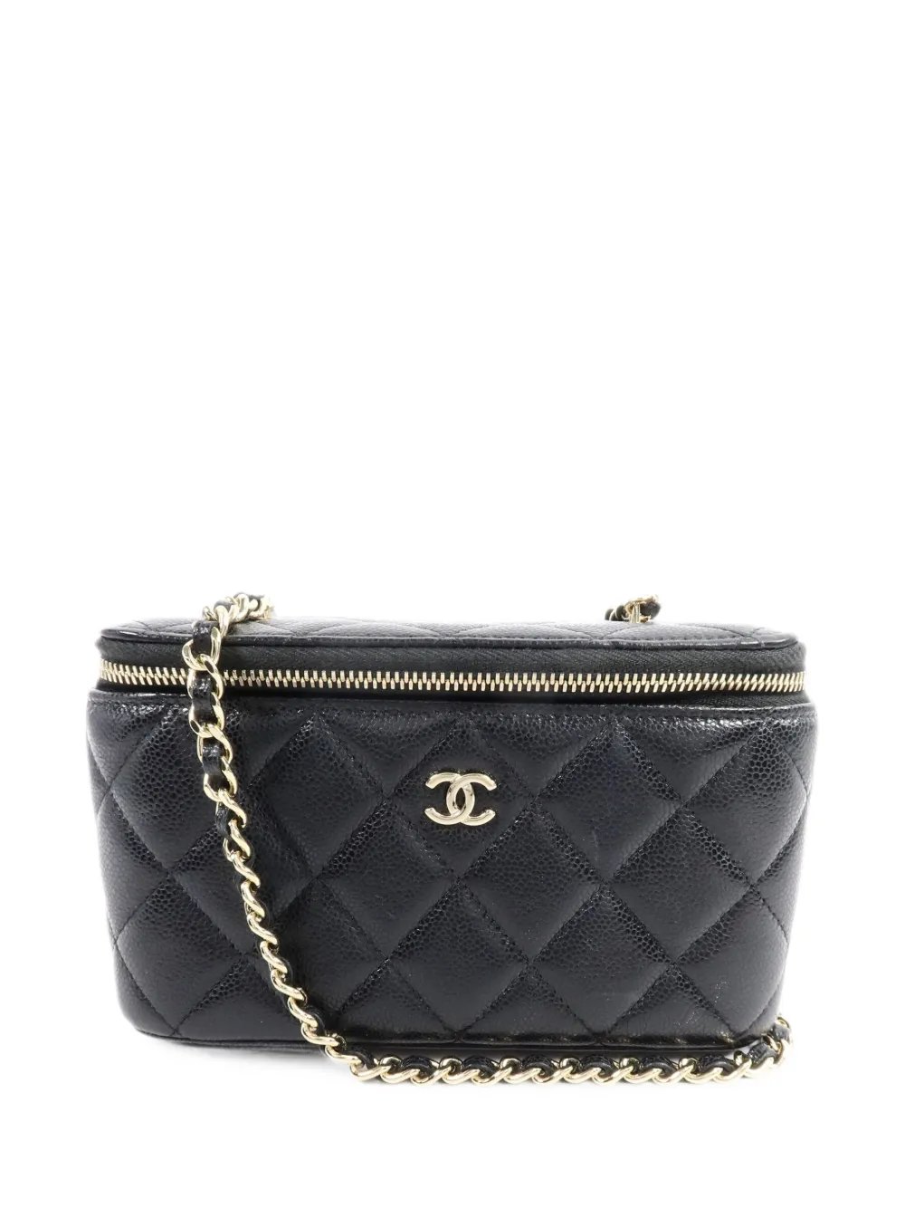CC vanity case
