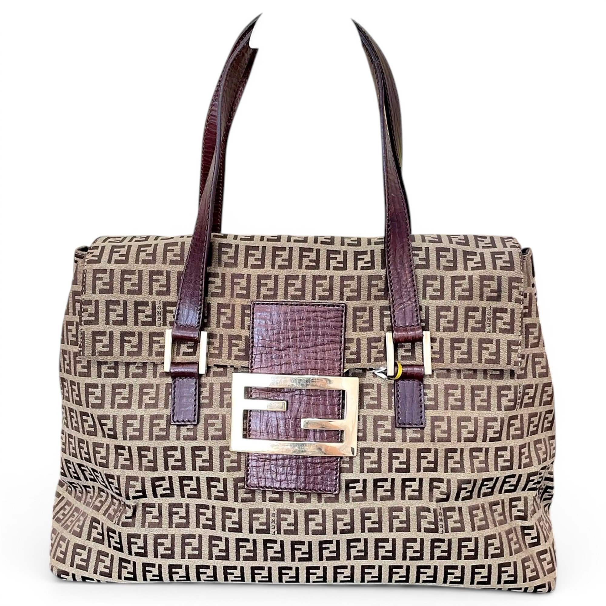 Mia cloth handbag
