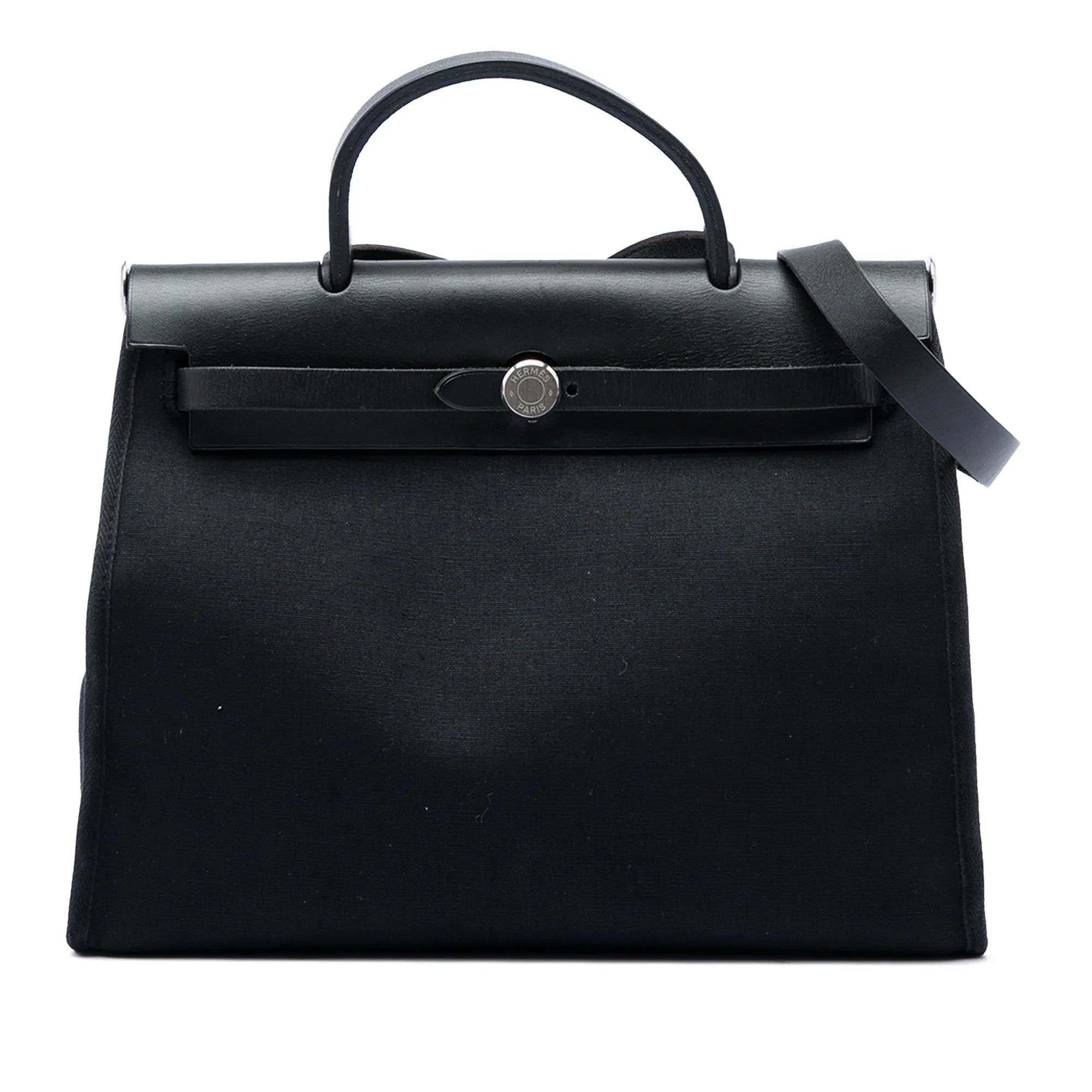 Herbag cloth handbag