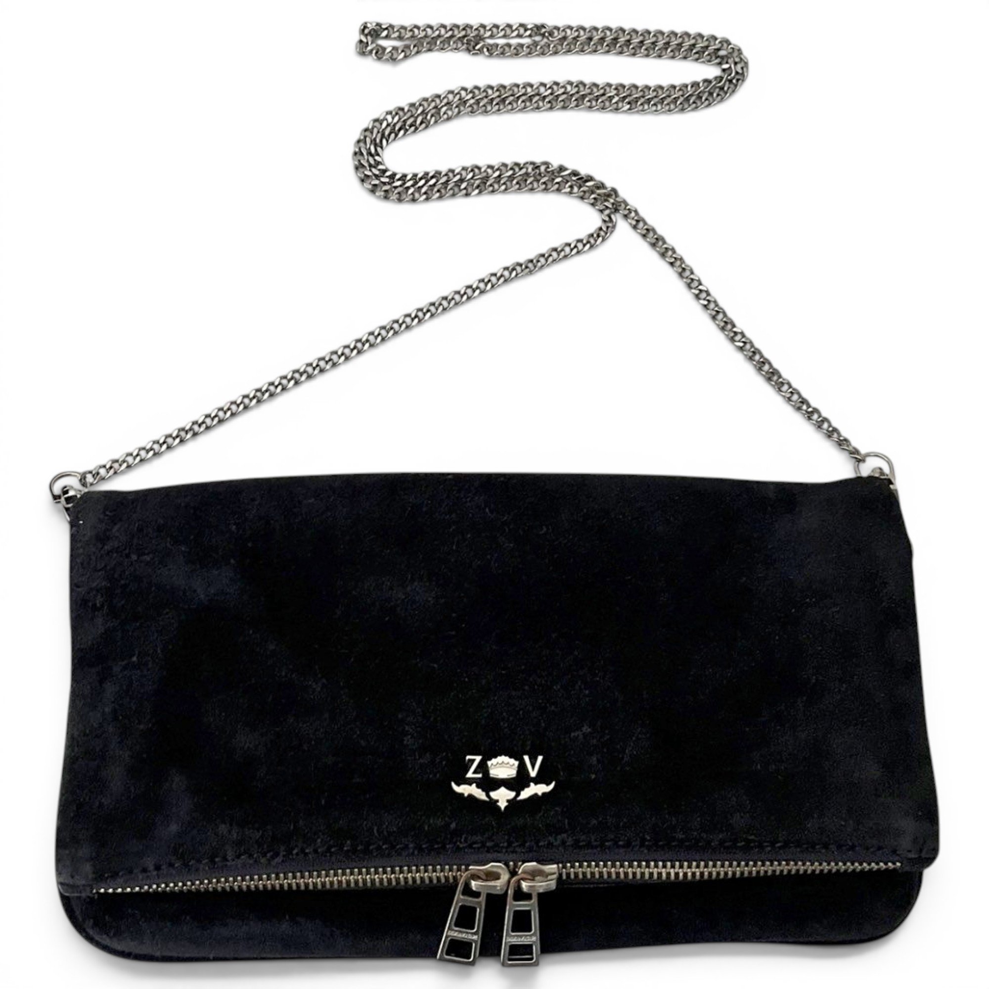 Rock crossbody bag