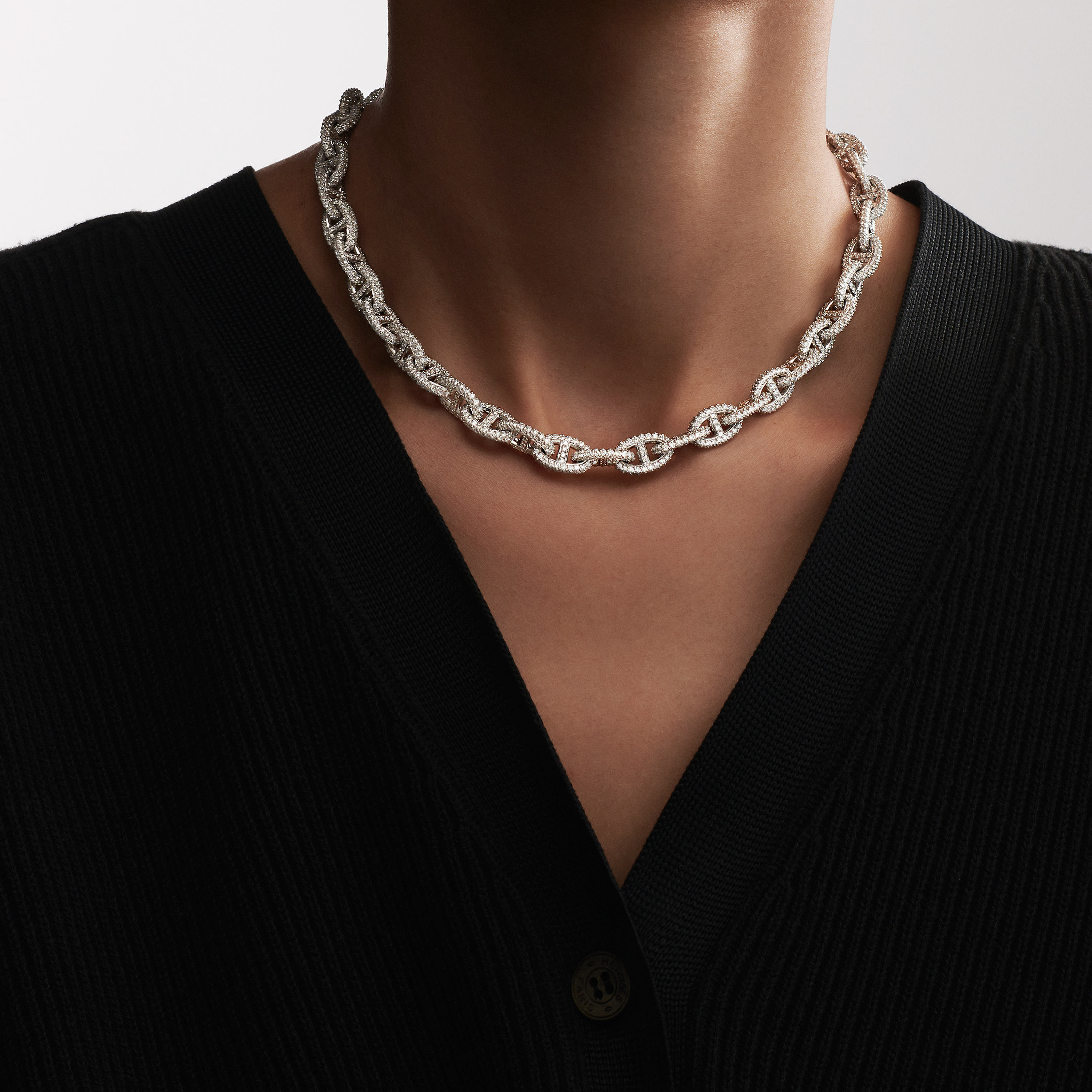 Chaine d'Ancre 네크리스, 스몰 모델