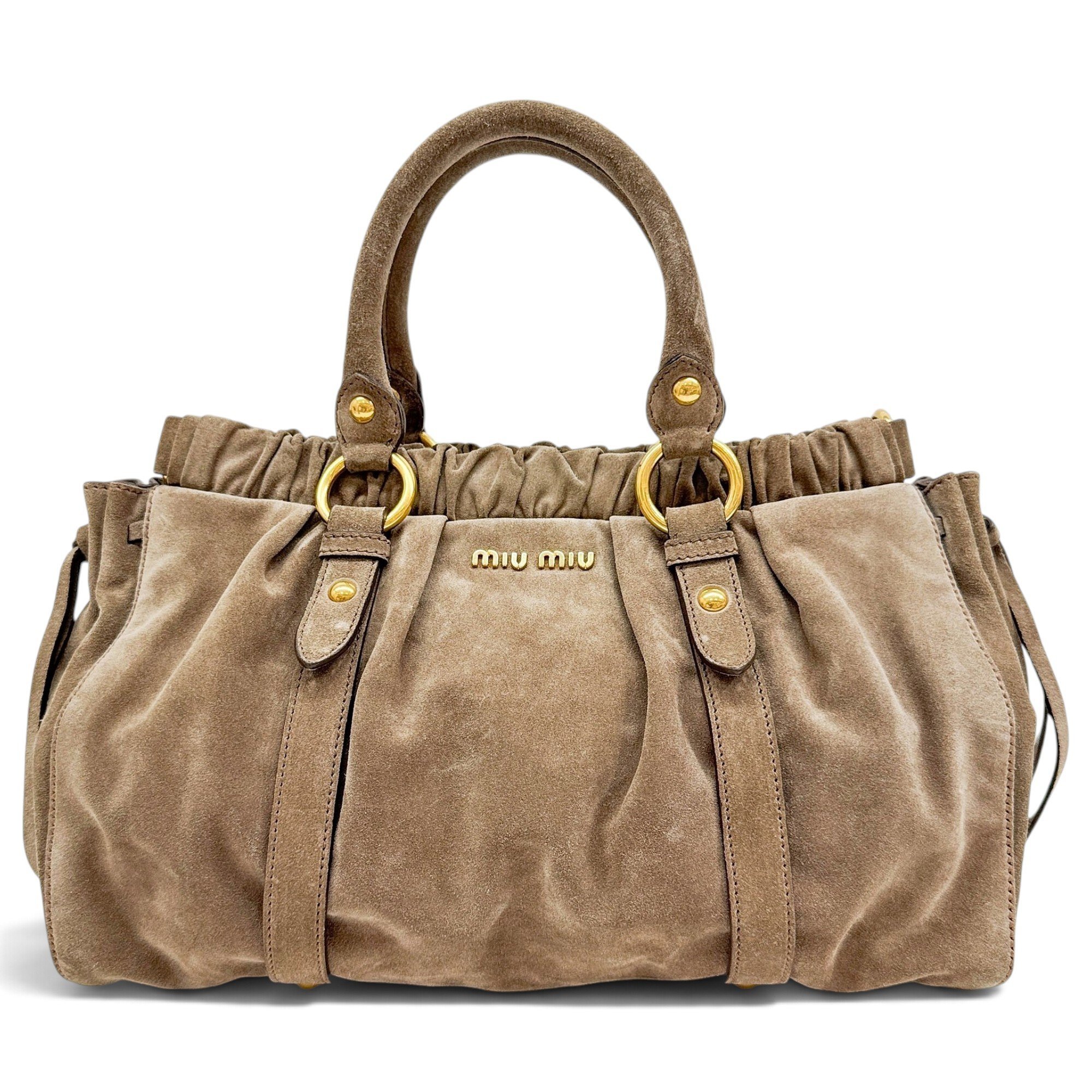 Vitello handbag