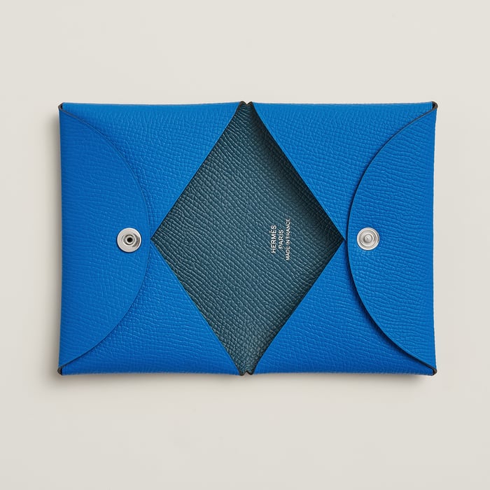 Calvi Verso Card Holder