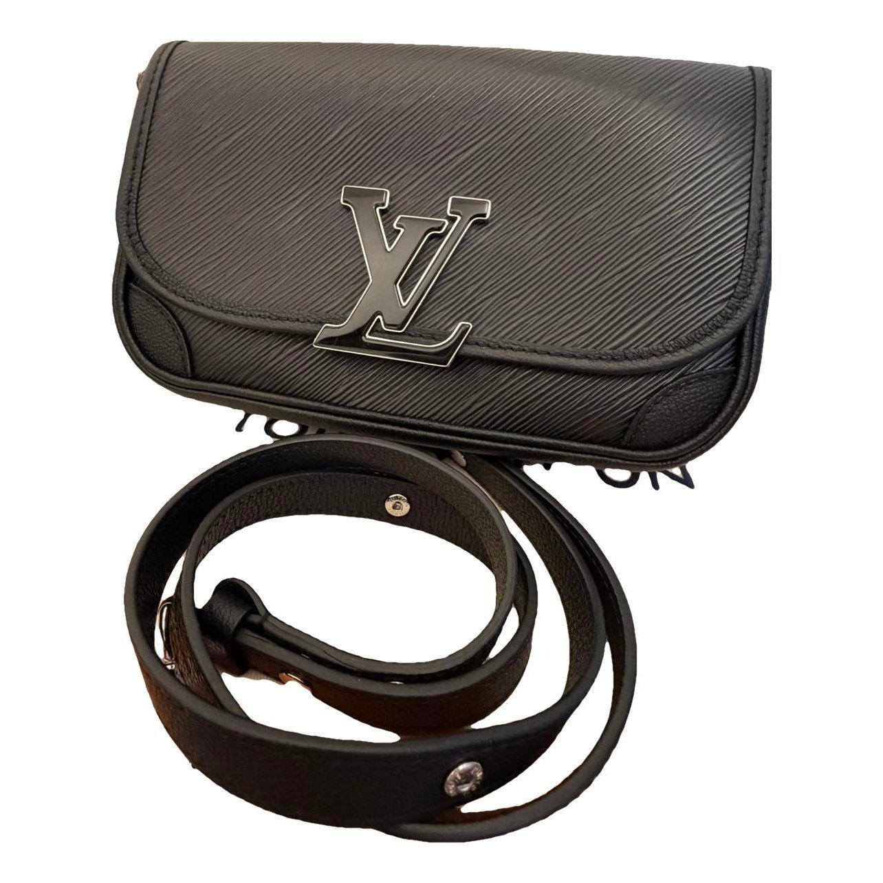 Buci leather handbag