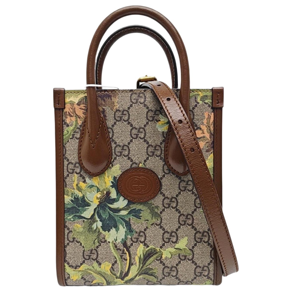 Cloth mini bag