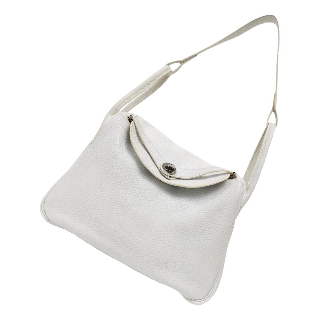 Hermes Lindy Handbag