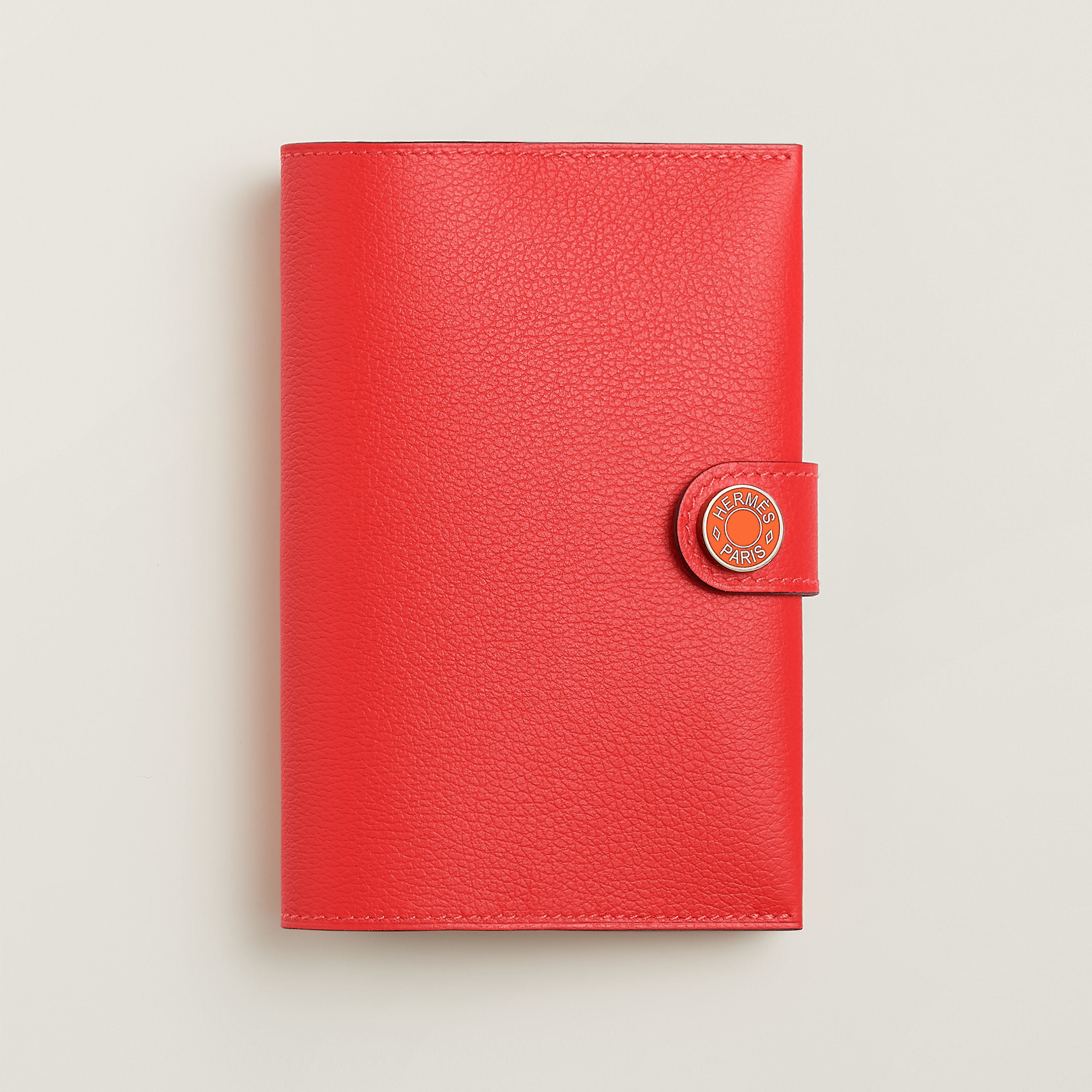 R.M.S passport holder