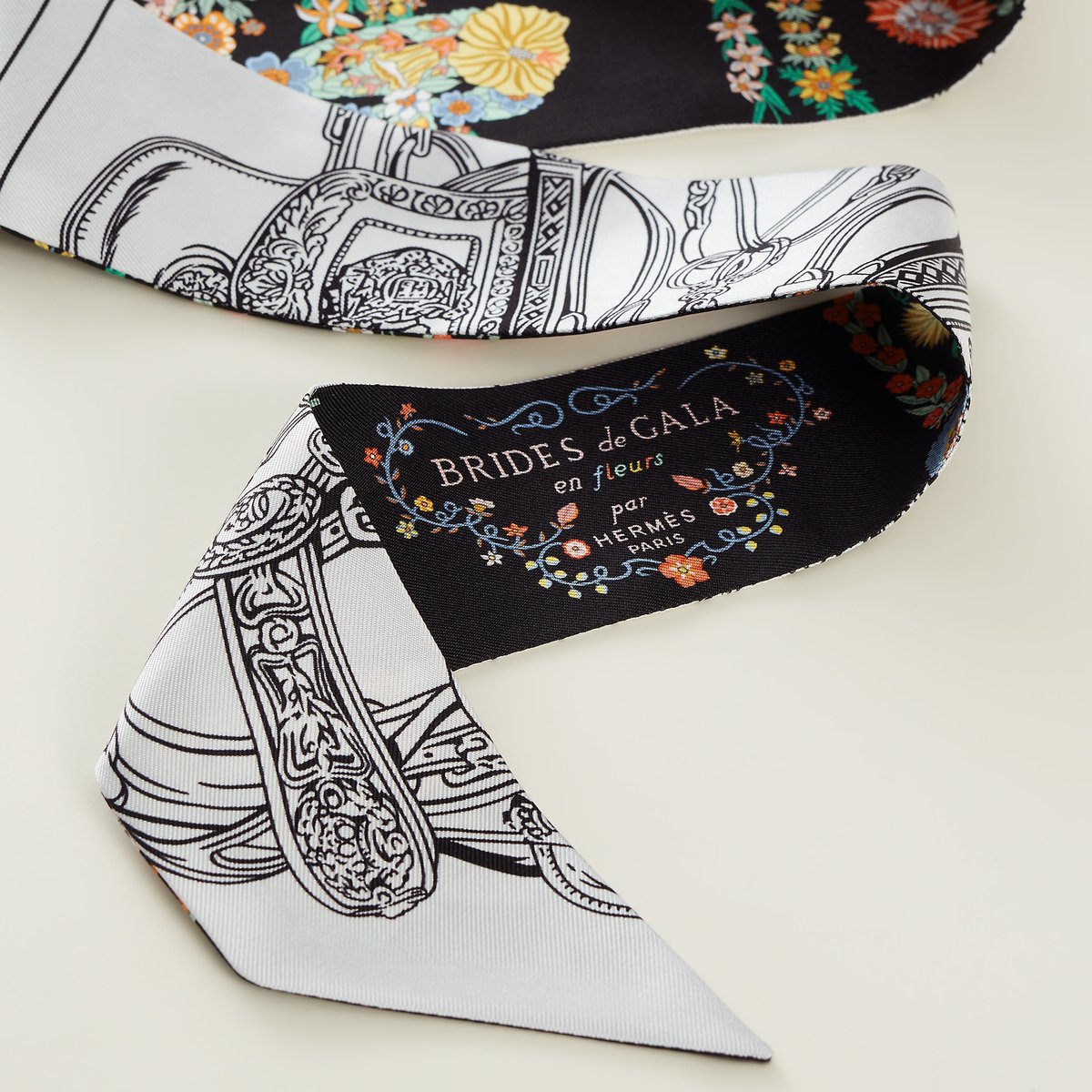 Brides De Gala En Fleurs Twilly