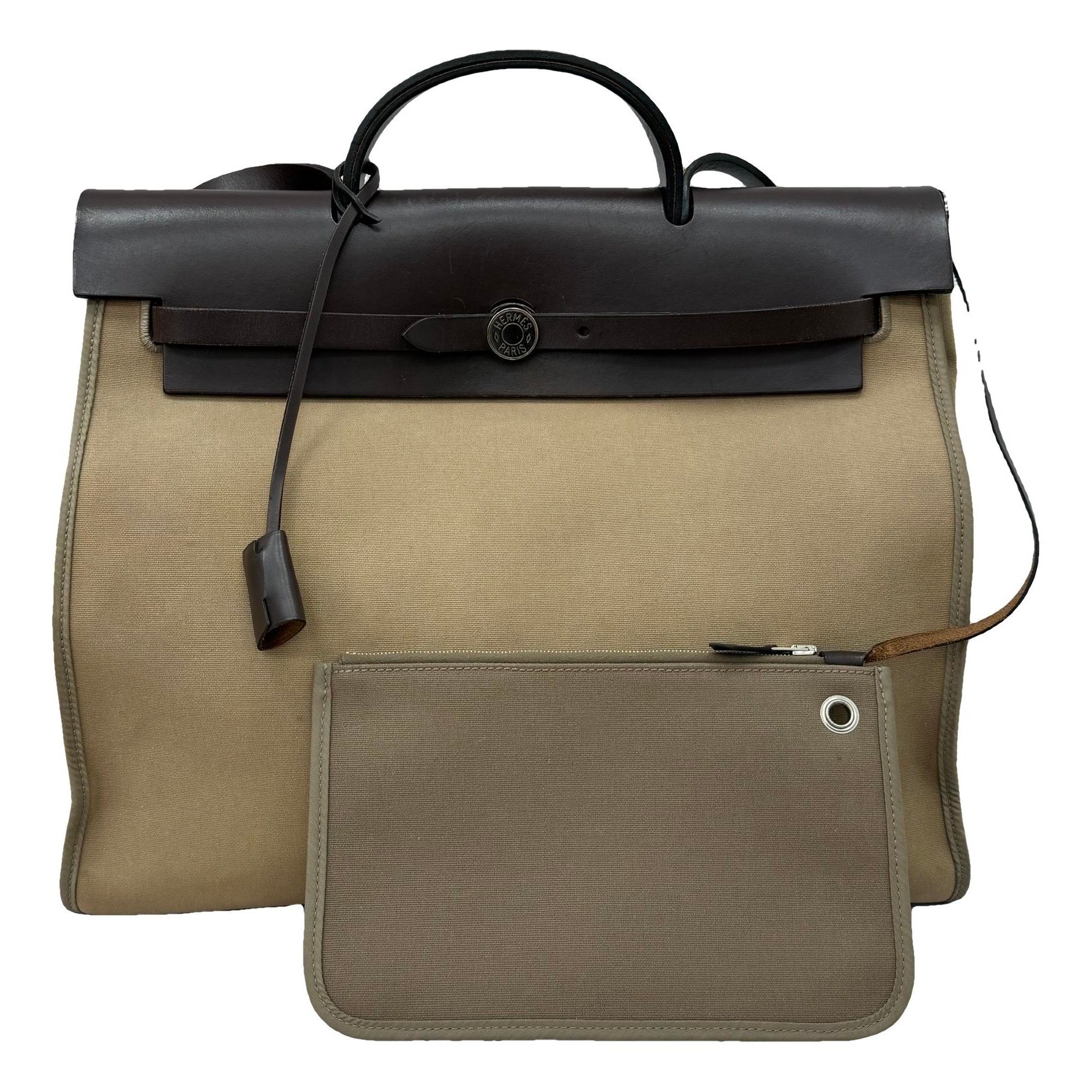 Herbag cloth handbag