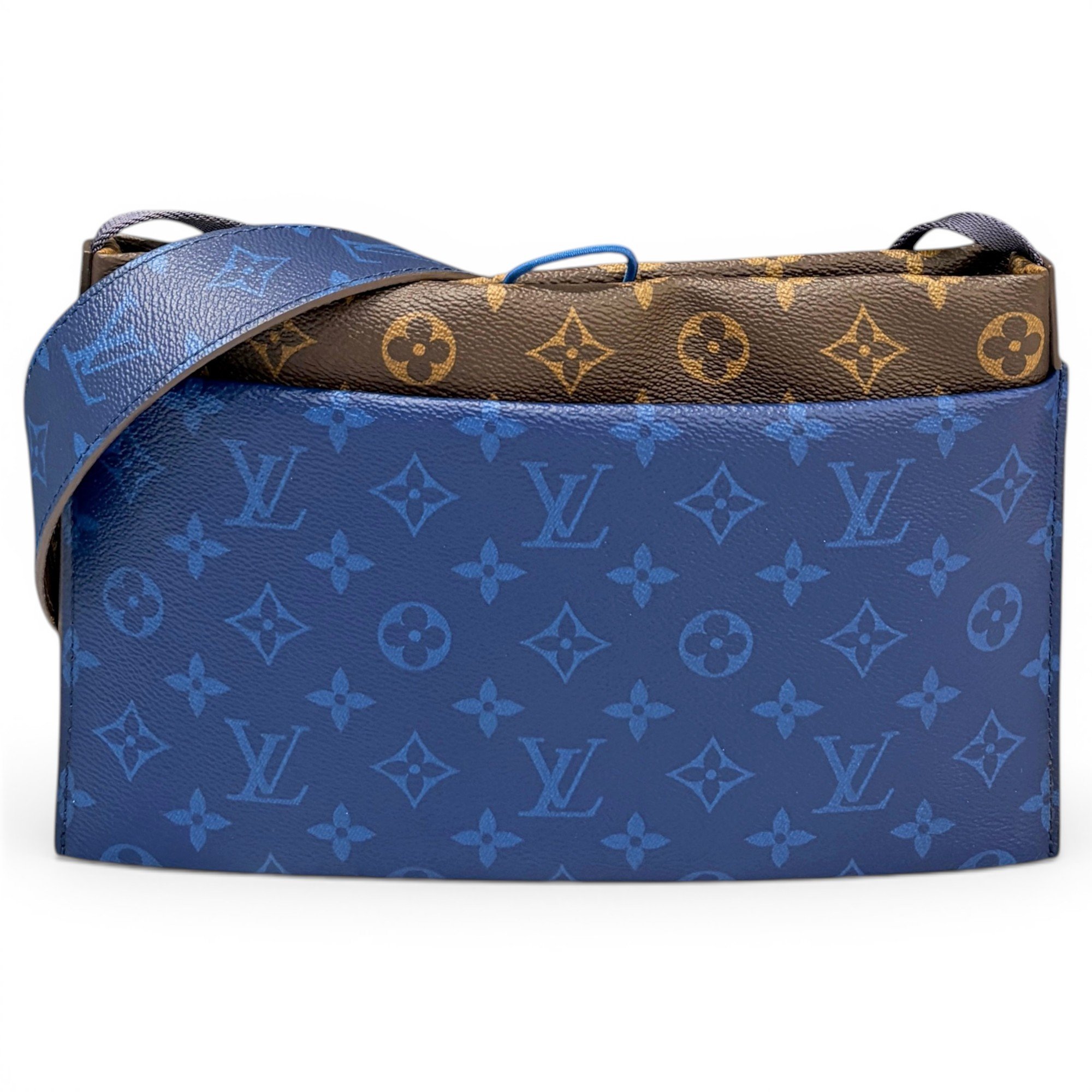 Cloth handbag