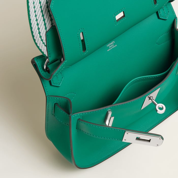 Jypsiere Mini Bag