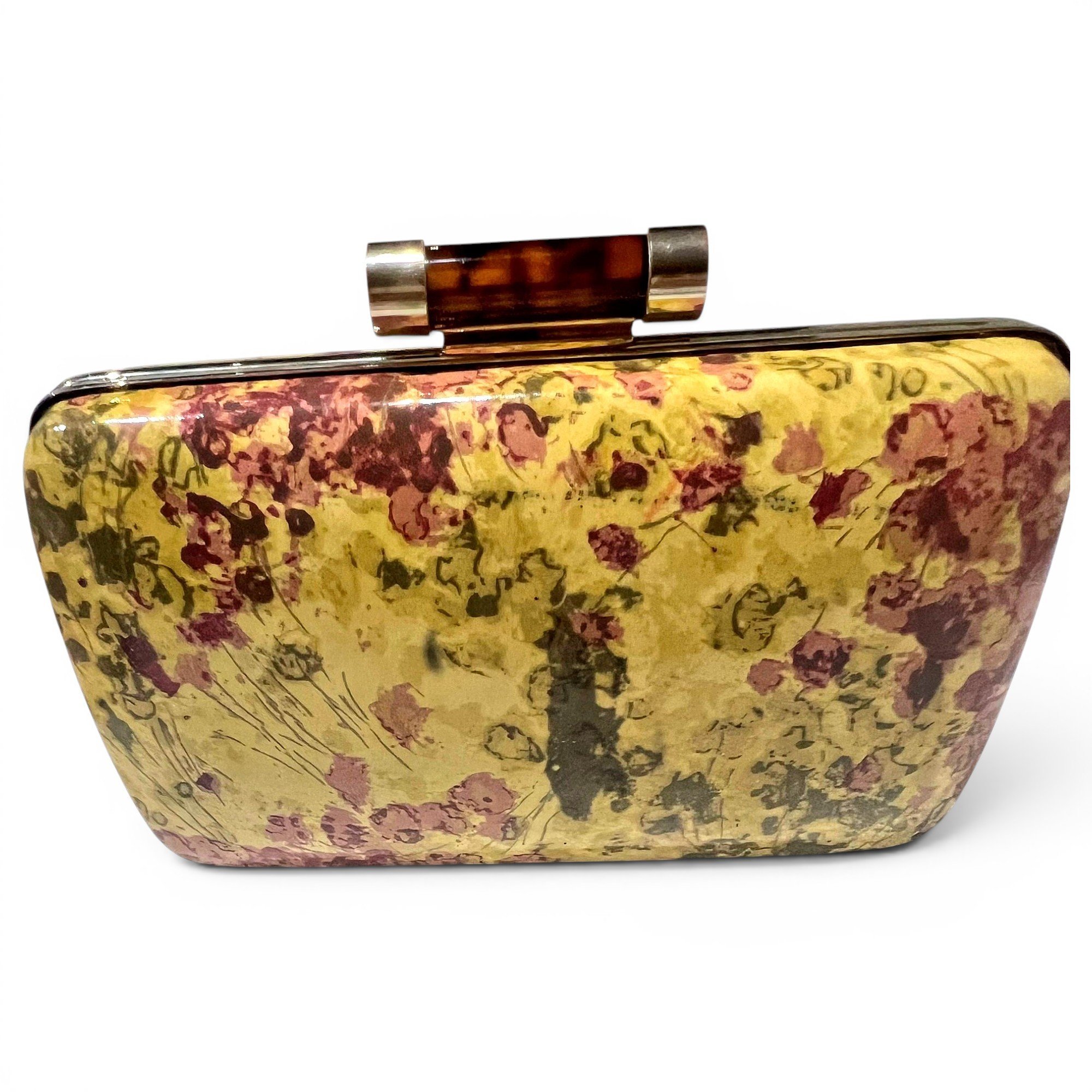 Clutch bag