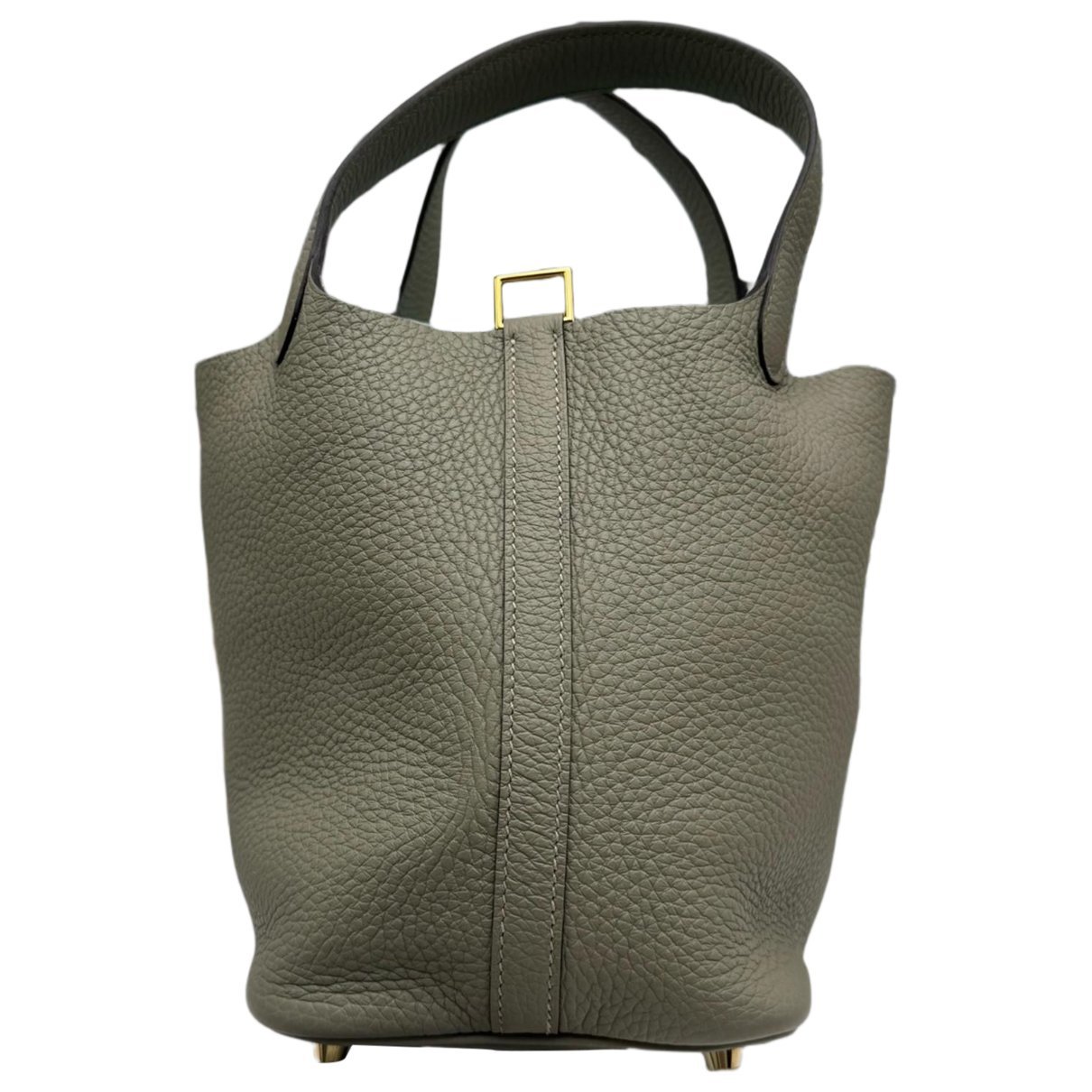 Hermes Picotin 18 Handbag