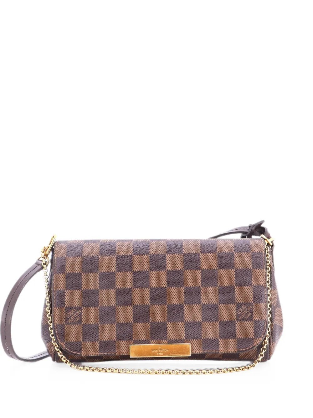 Favorite Handbag Damier PM crossbody bag