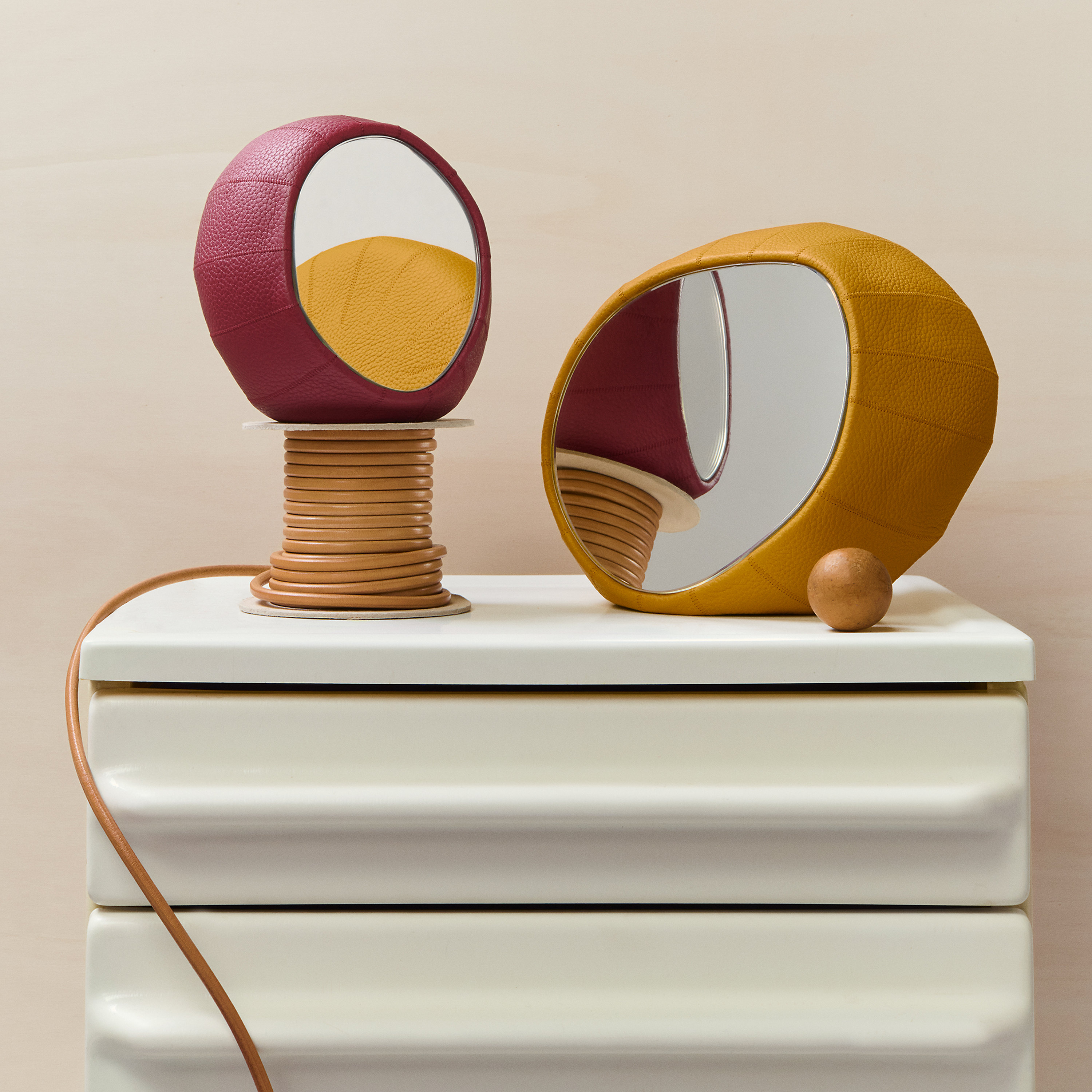 Mirror PM