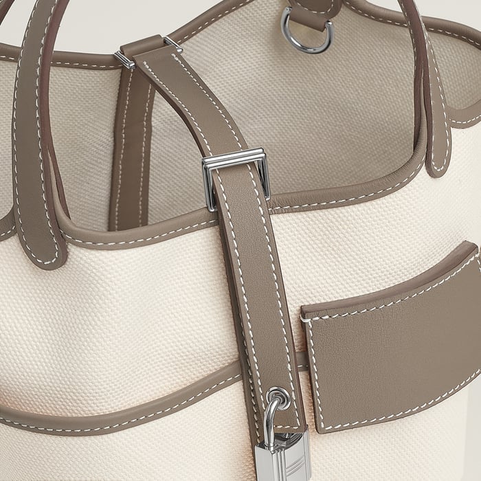 Picotin Lock 18 Pocket Bag