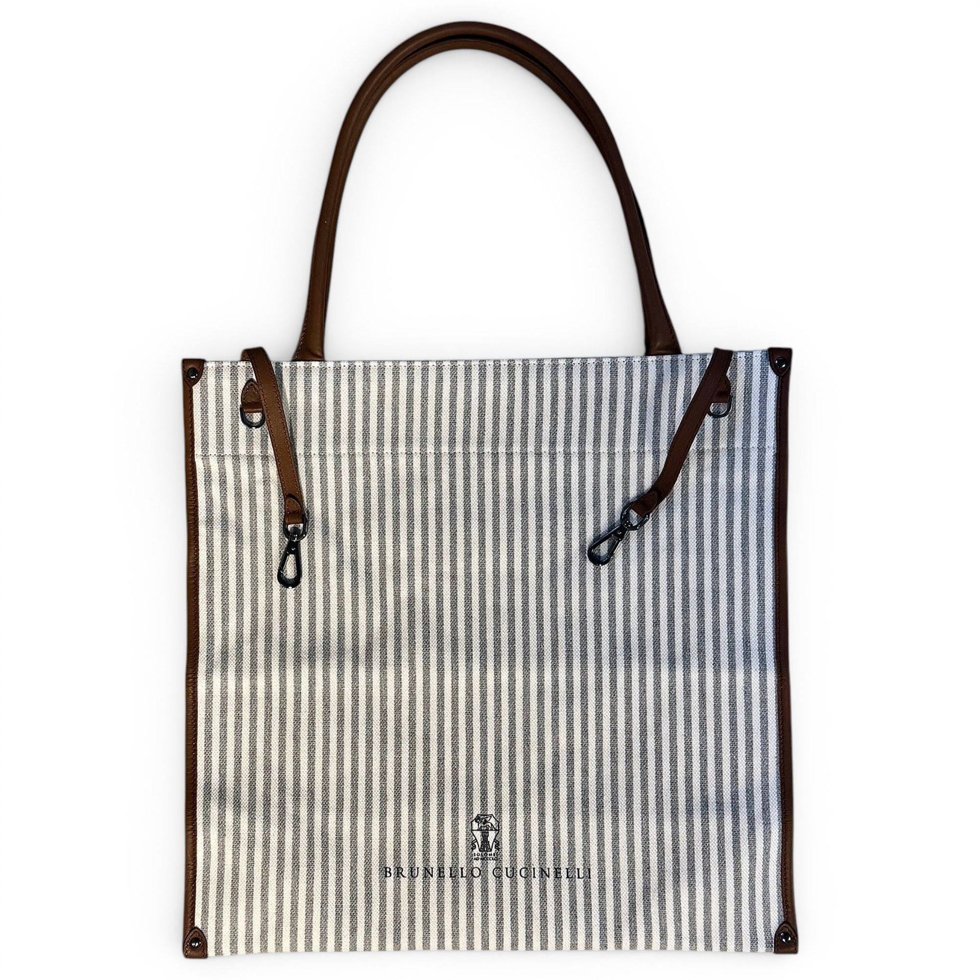 Cloth tote