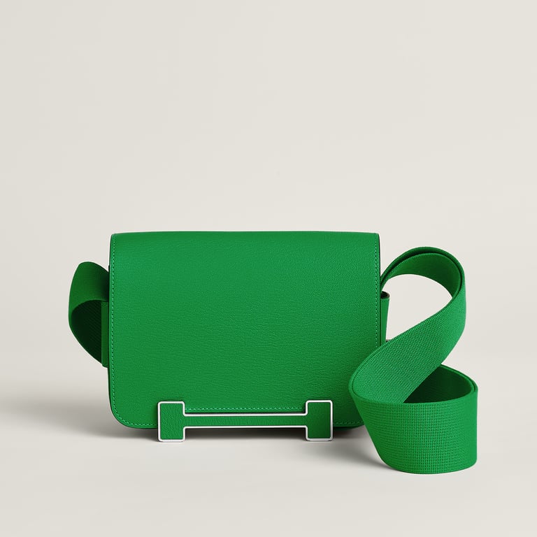 Hermès Geta bag