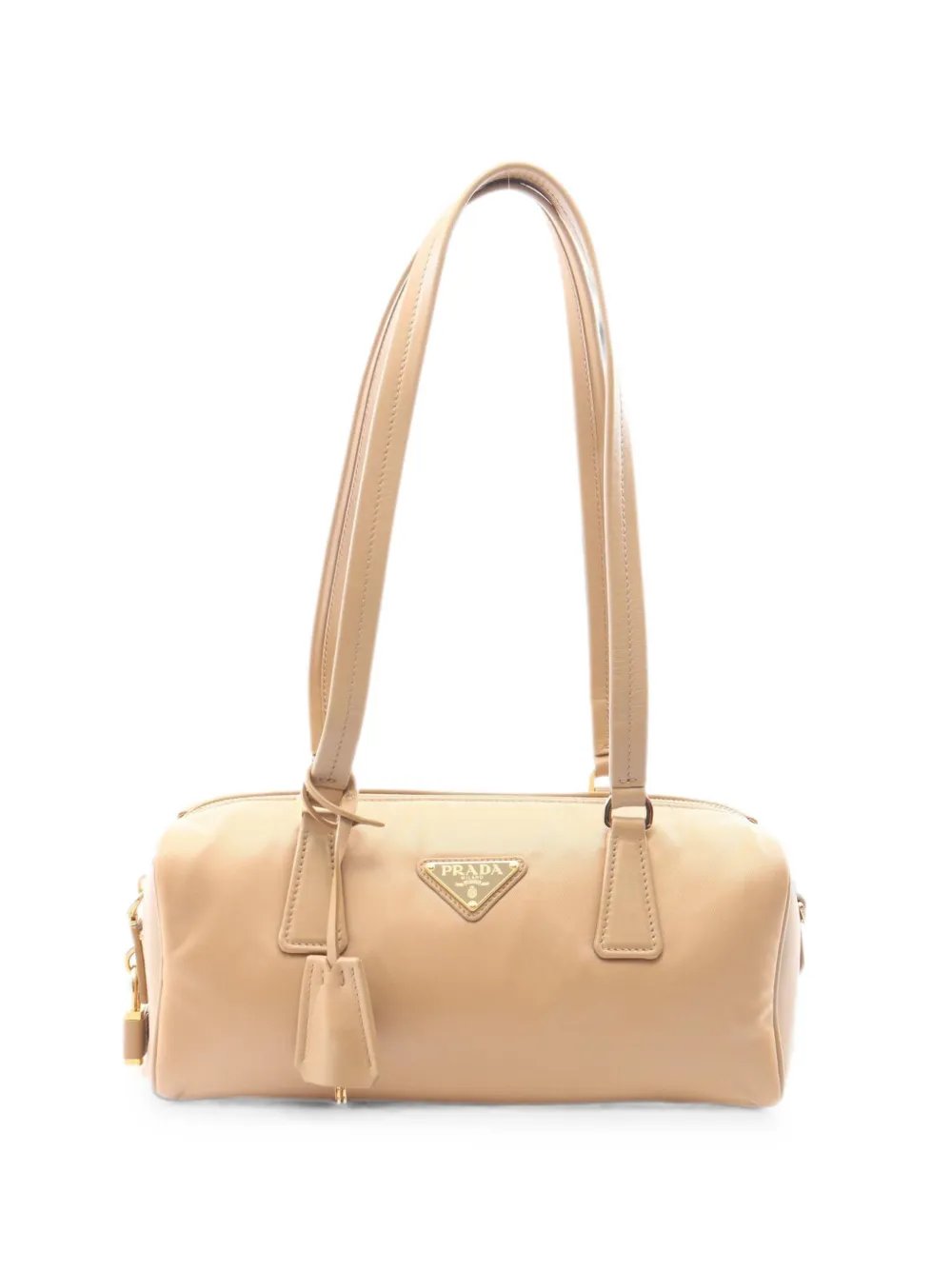 2010s Re-Nylon top tote bag