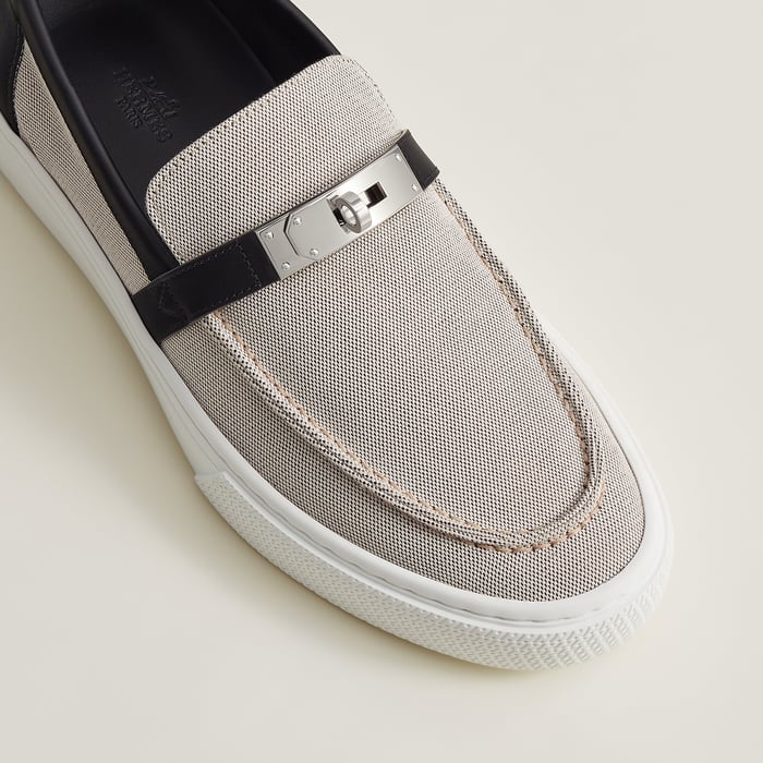 Game Slip-on Sneaker