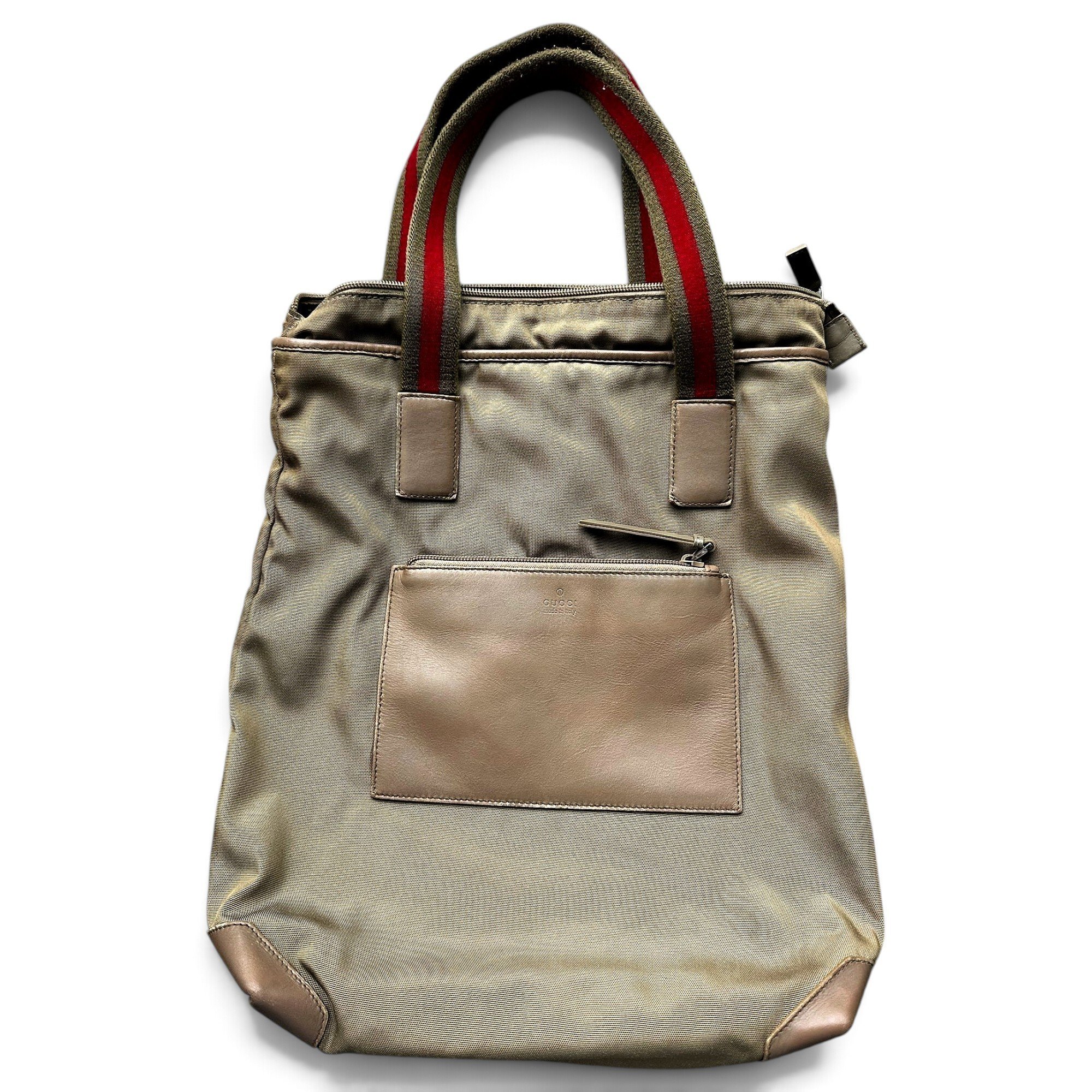 Tote