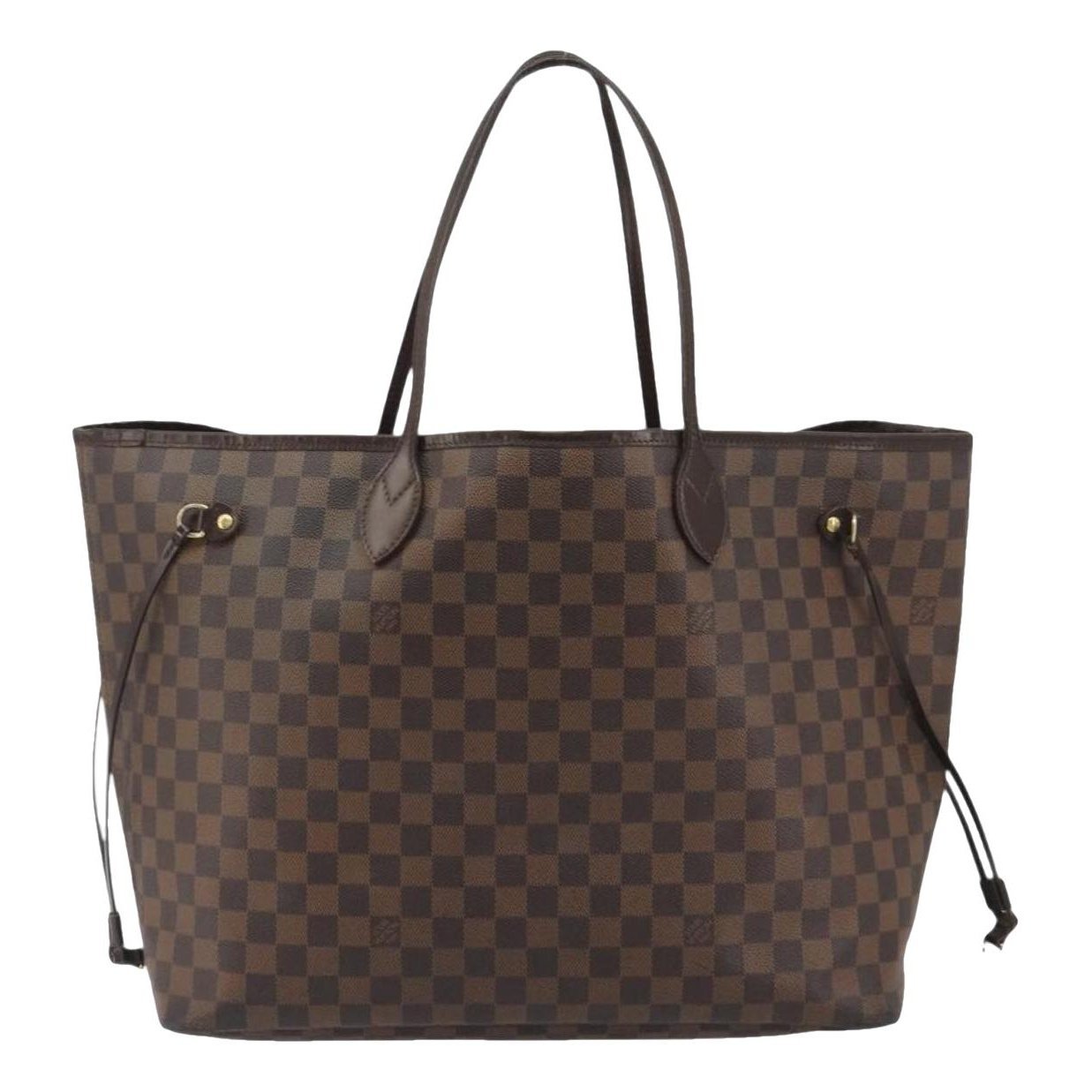 Neverfull cloth tote