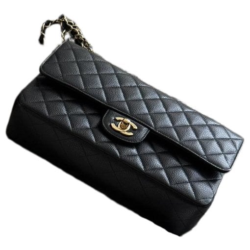 Timeless/Classique leather crossbody bag