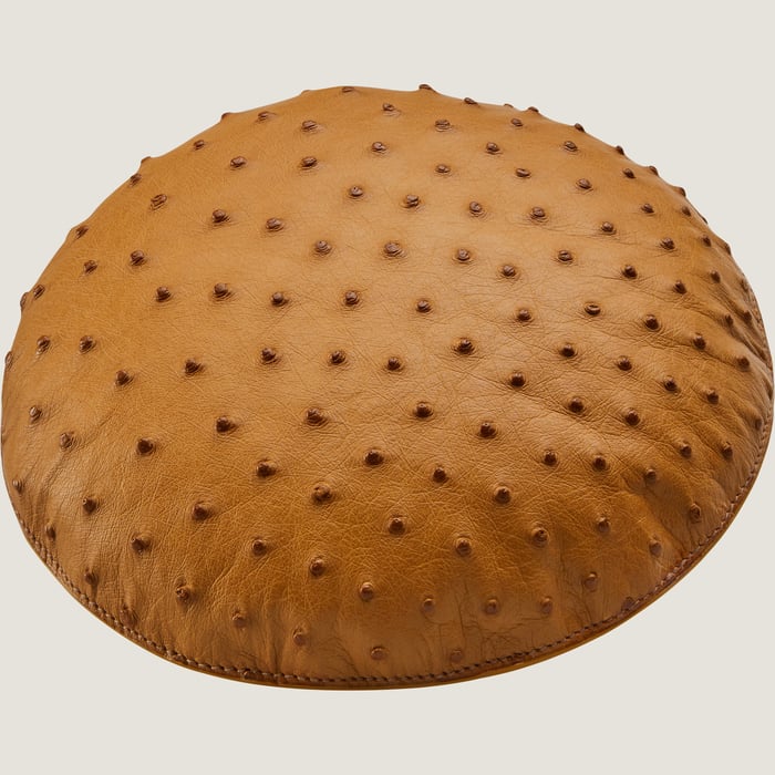 Mushroom Paperweight GM