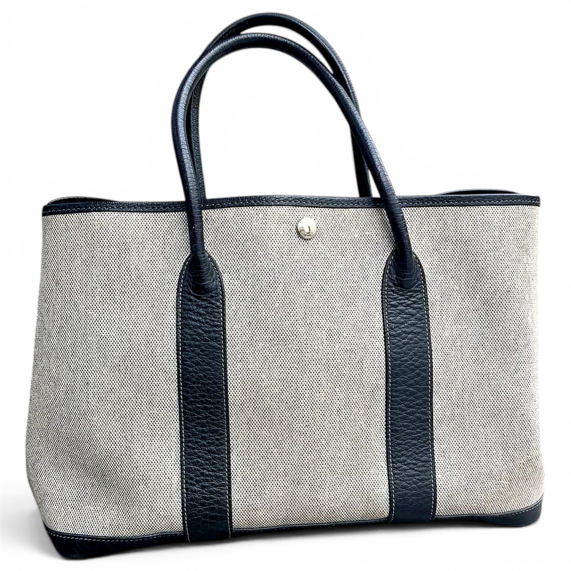 Garden Party cloth tote