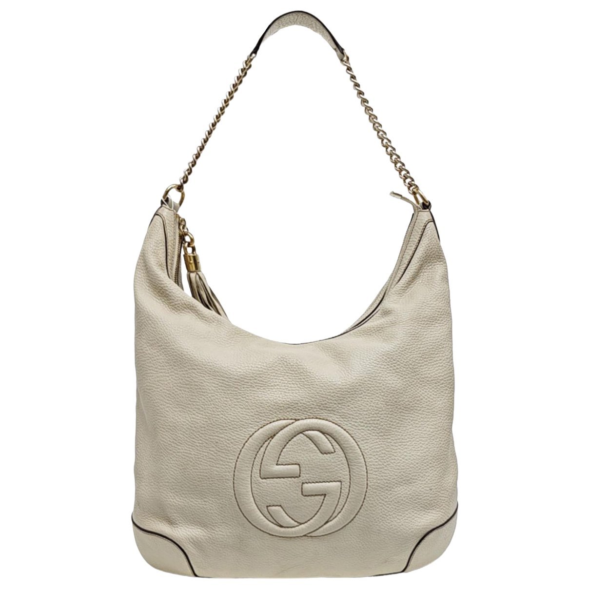 Soho leather handbag