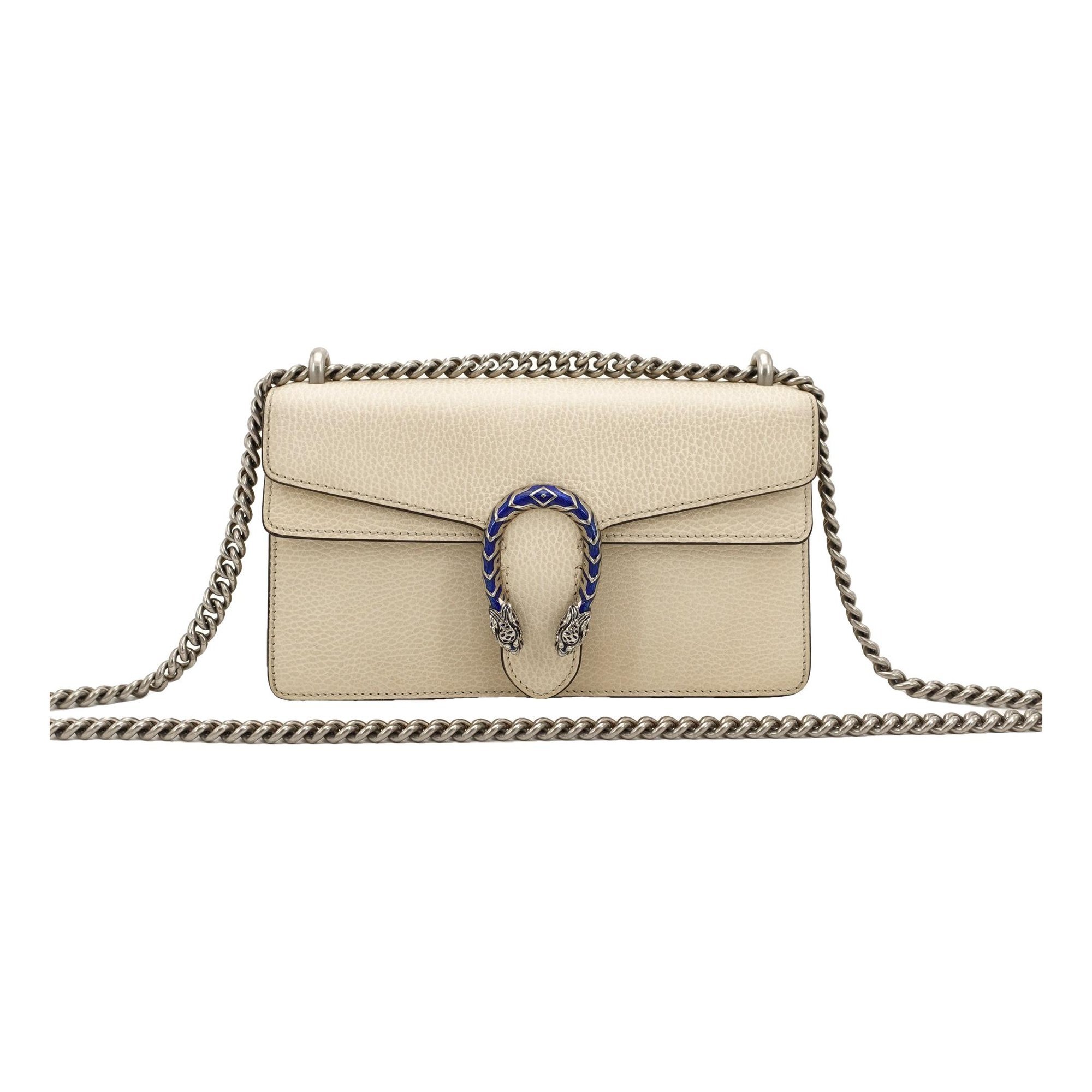 Dionysus leather handbag