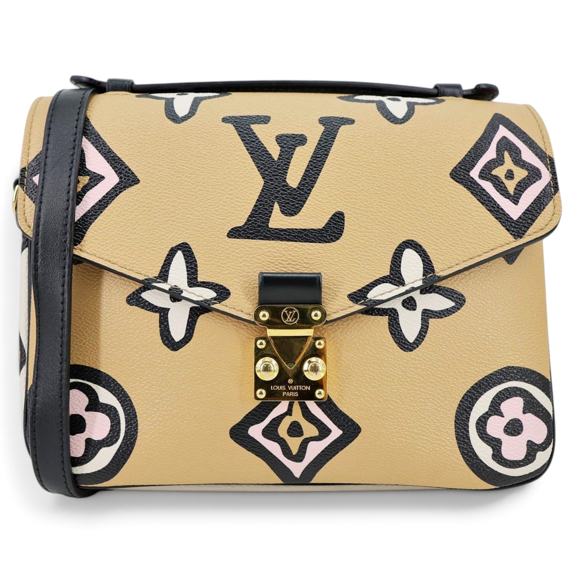 Cloth crossbody bag